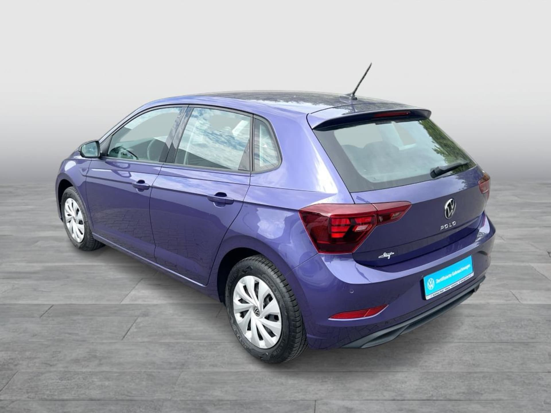 Volkswagen Polo Life