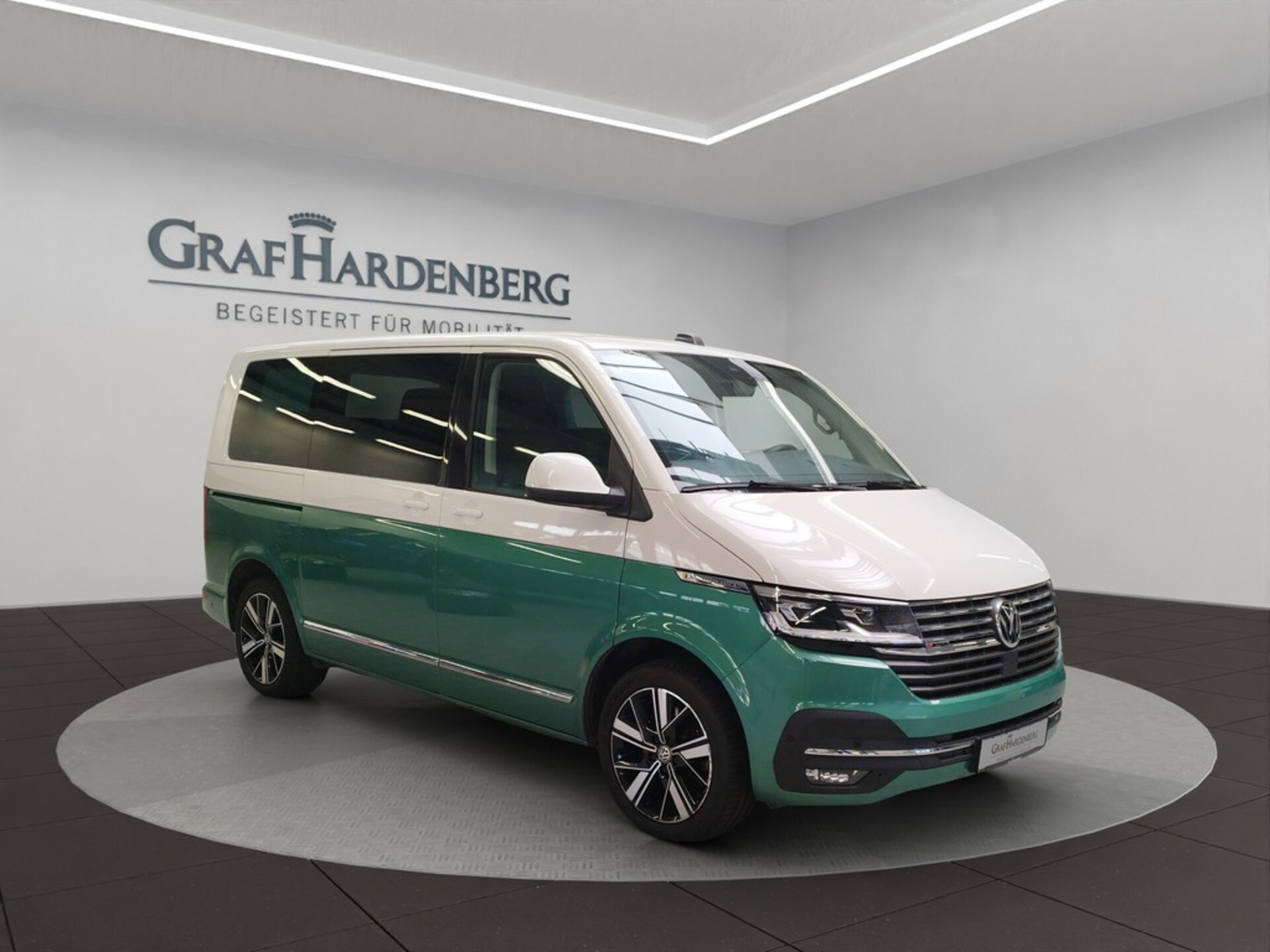 Volkswagen T6.1 Multivan Comfortline