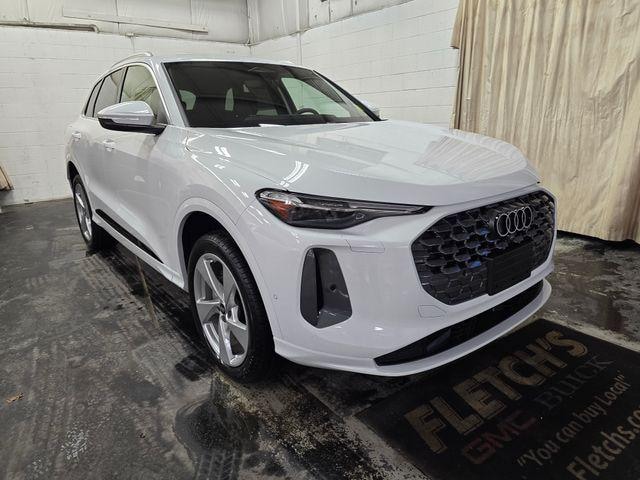 2025 Audi Q5