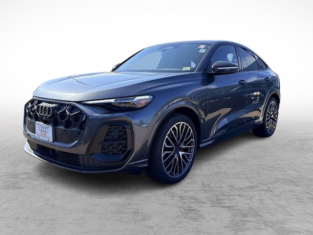 2026 Audi SQ5 Sportback