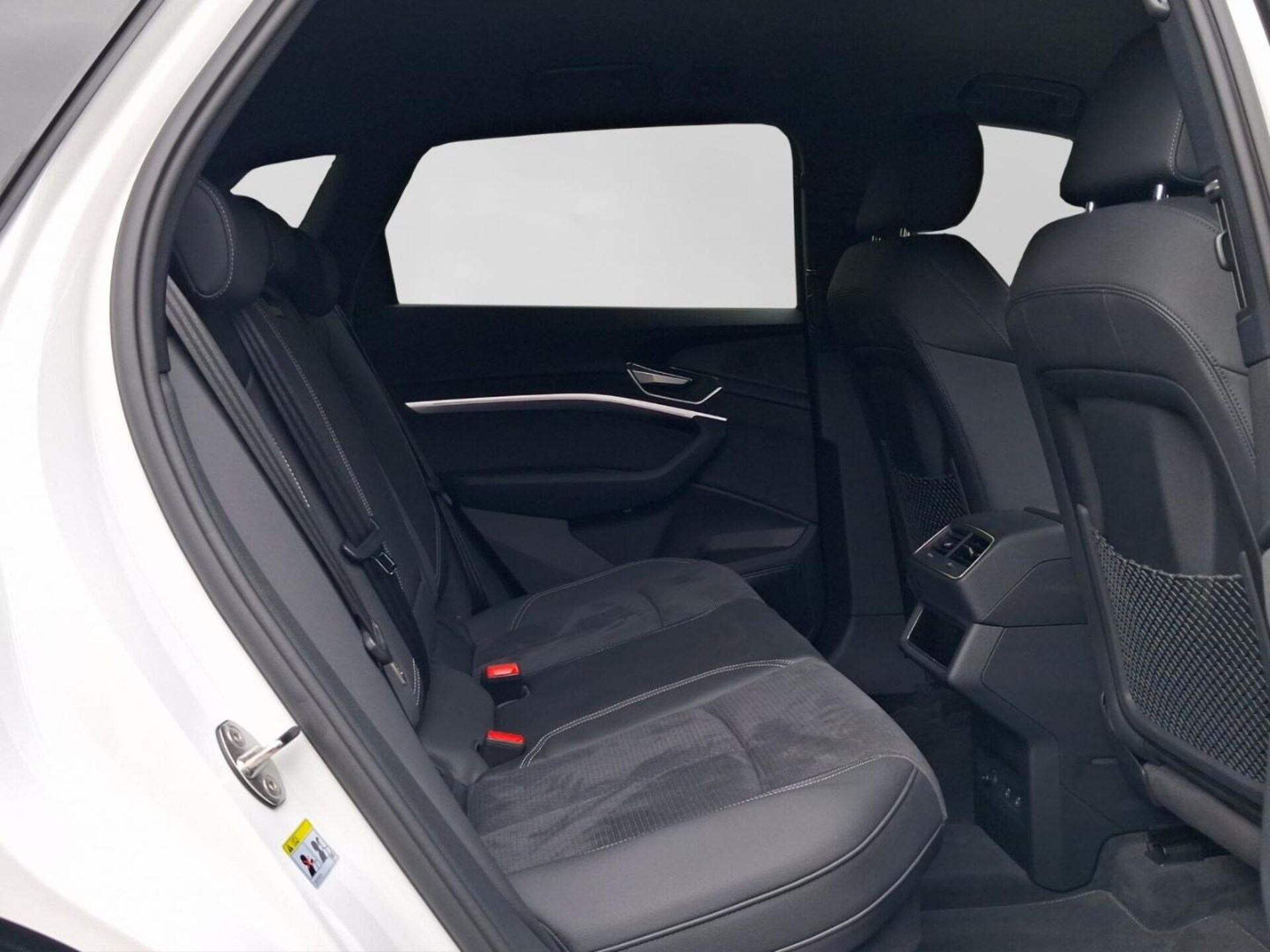 Audi e-tron S