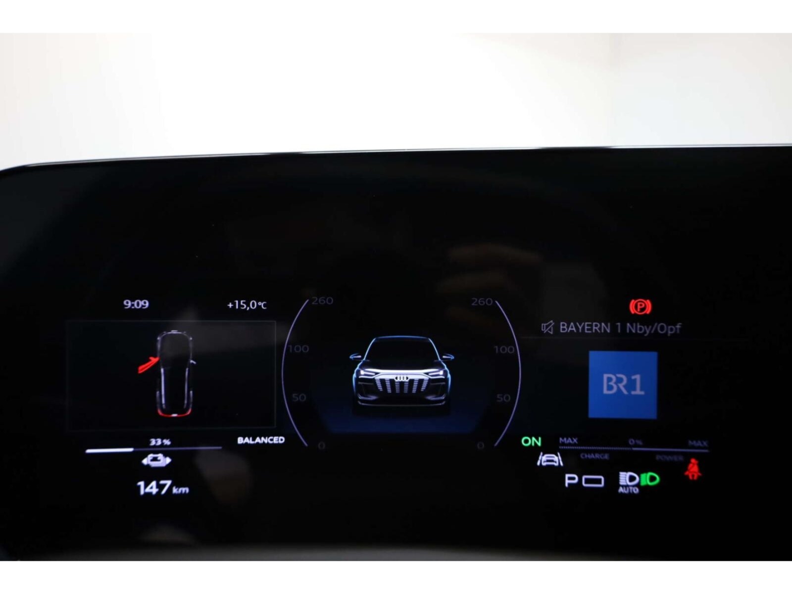 Audi Q6 e-tron – Bild 13