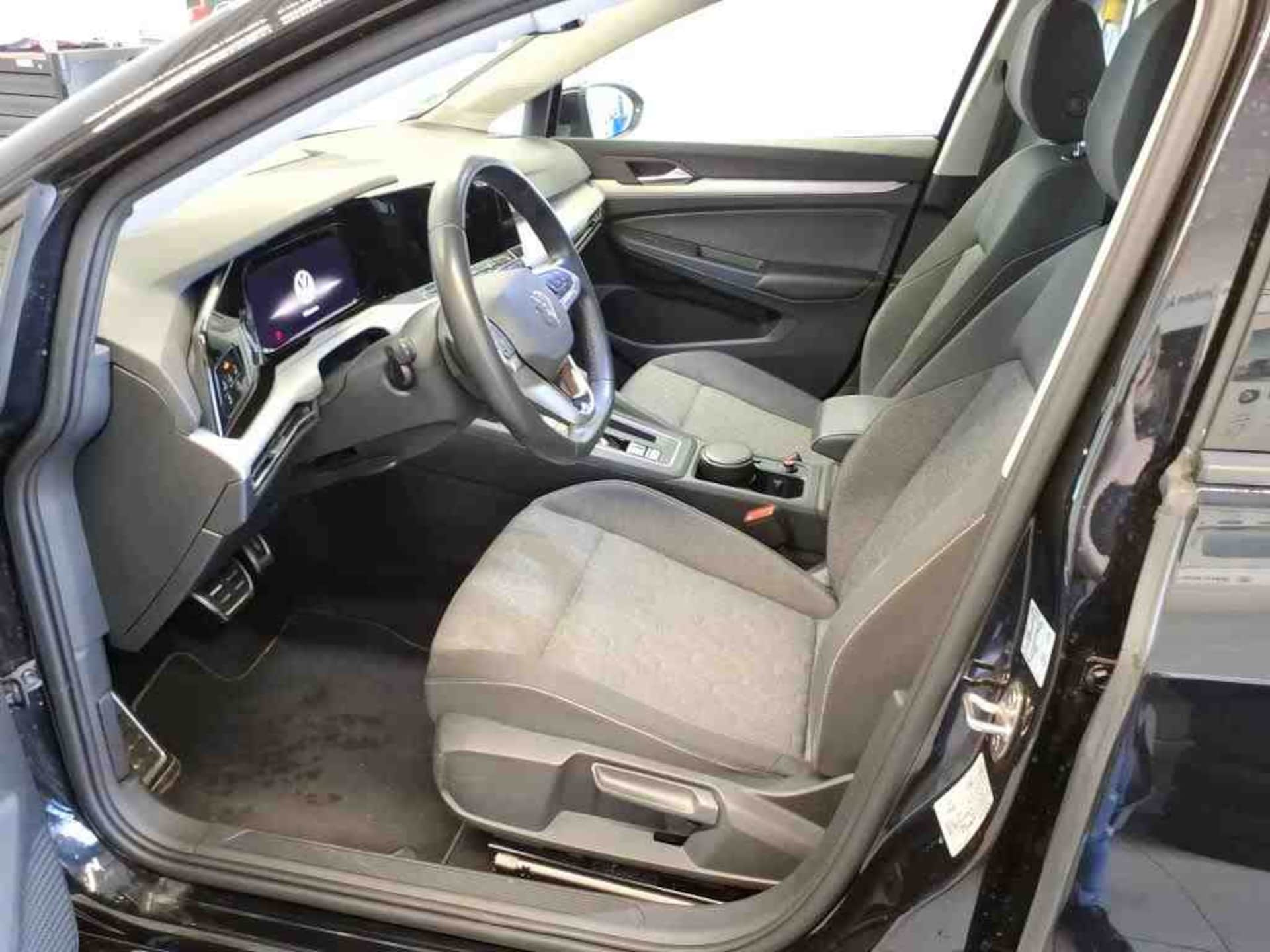 Volkswagen Golf MOVE