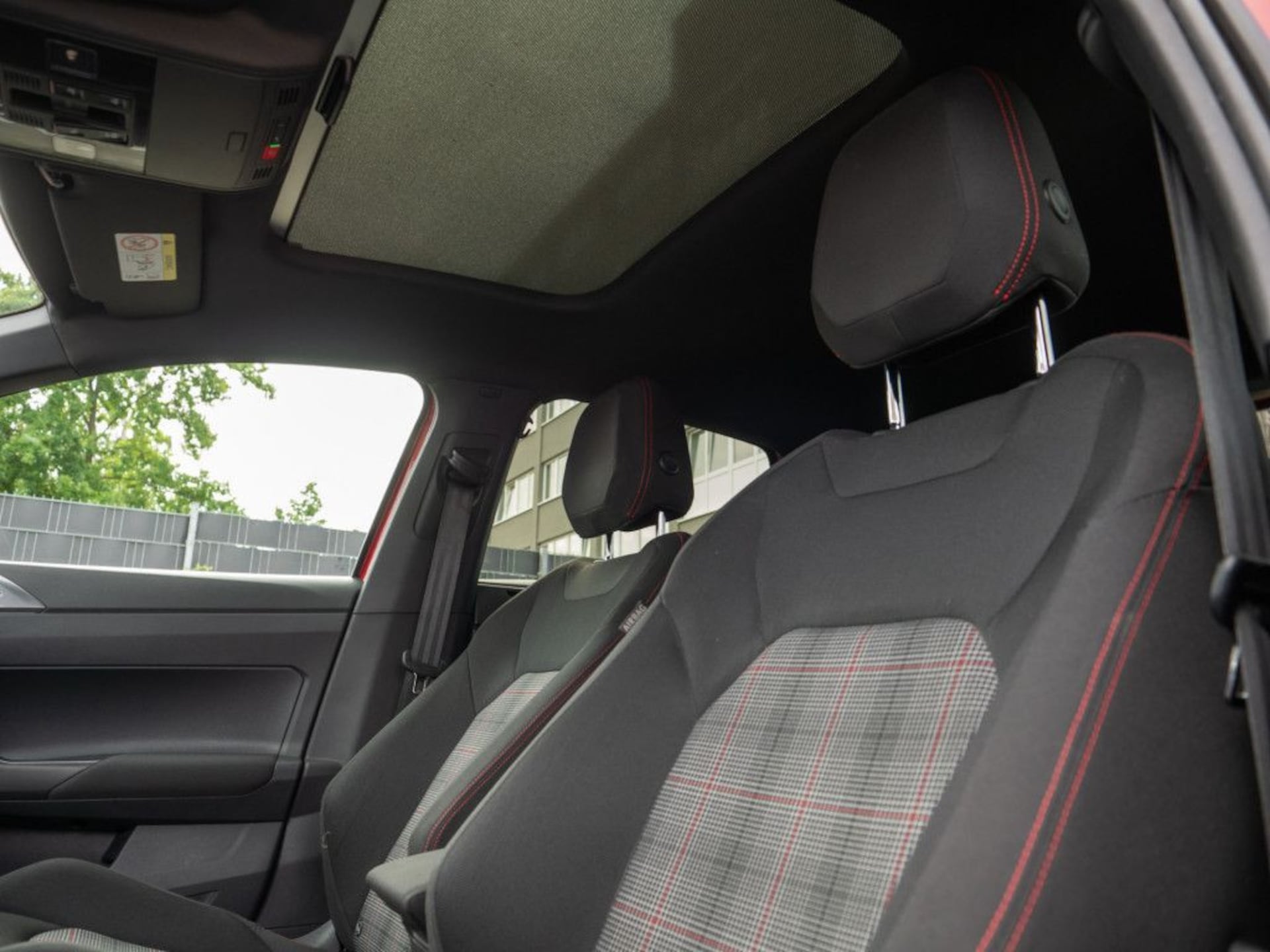 Volkswagen Polo GTI