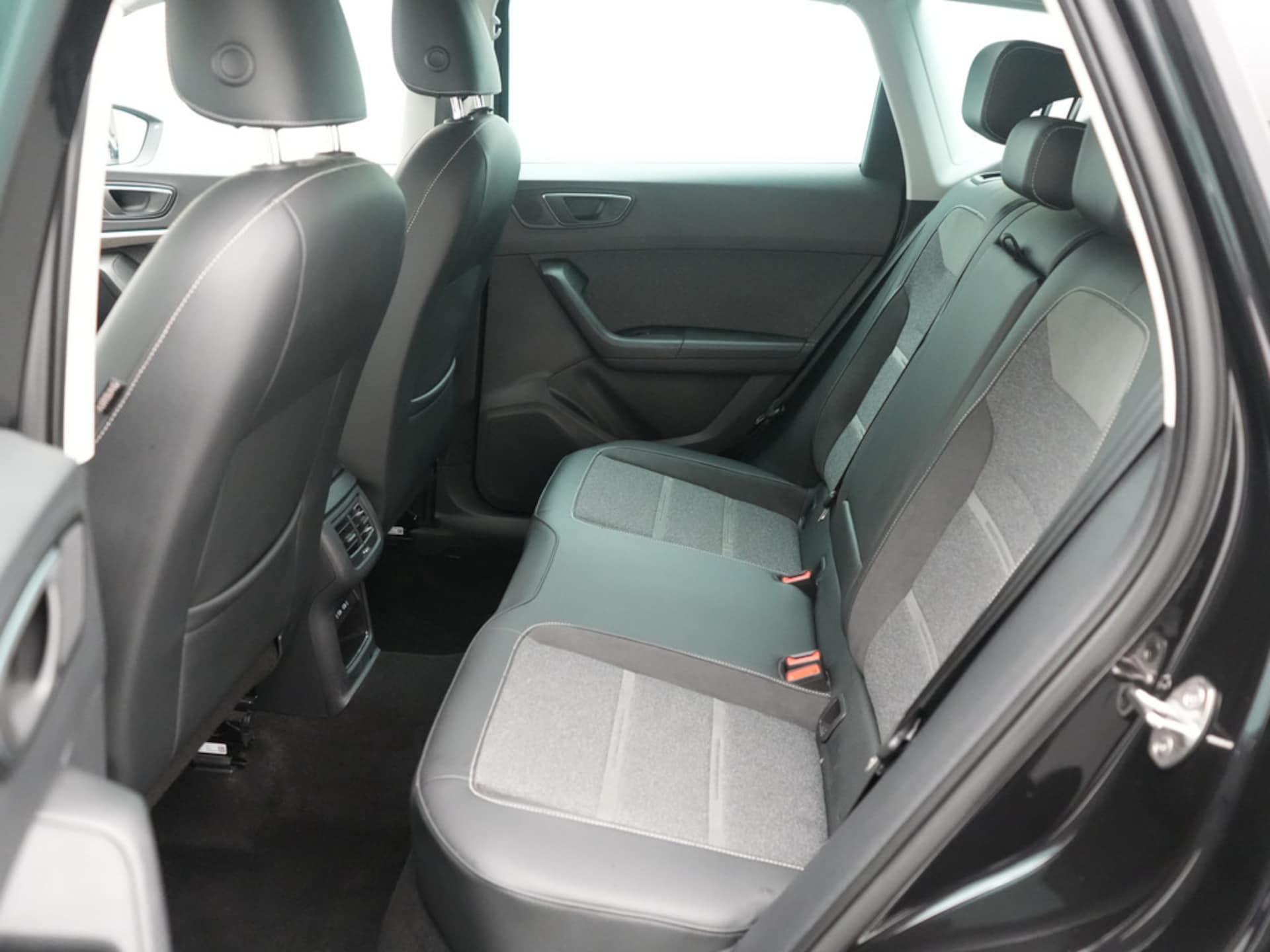 SEAT Ateca Xperience