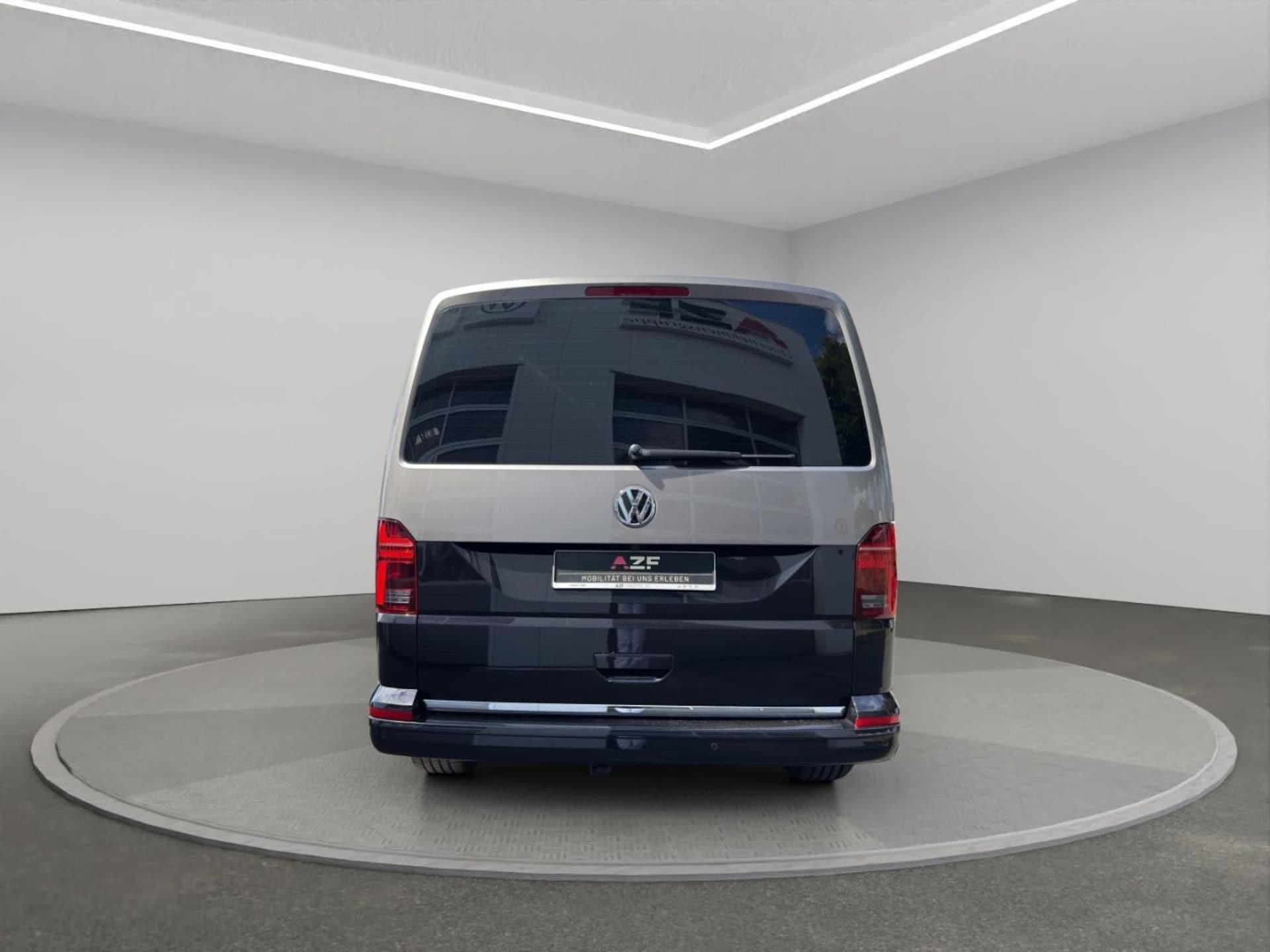 Volkswagen T6.1 Multivan Comfortline