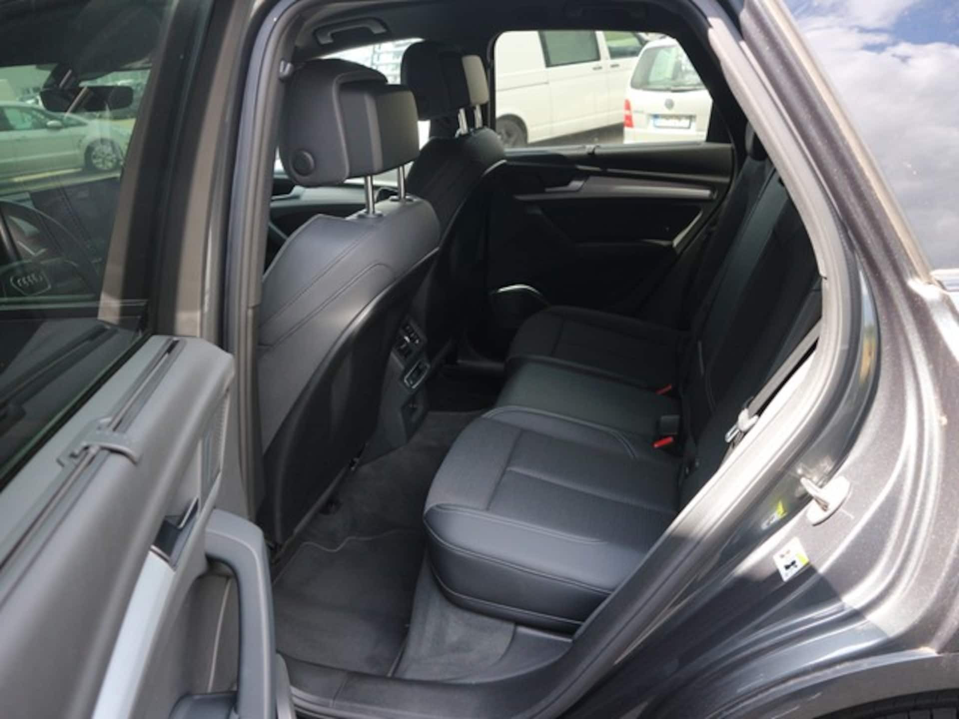 Audi Q5 SUV S line