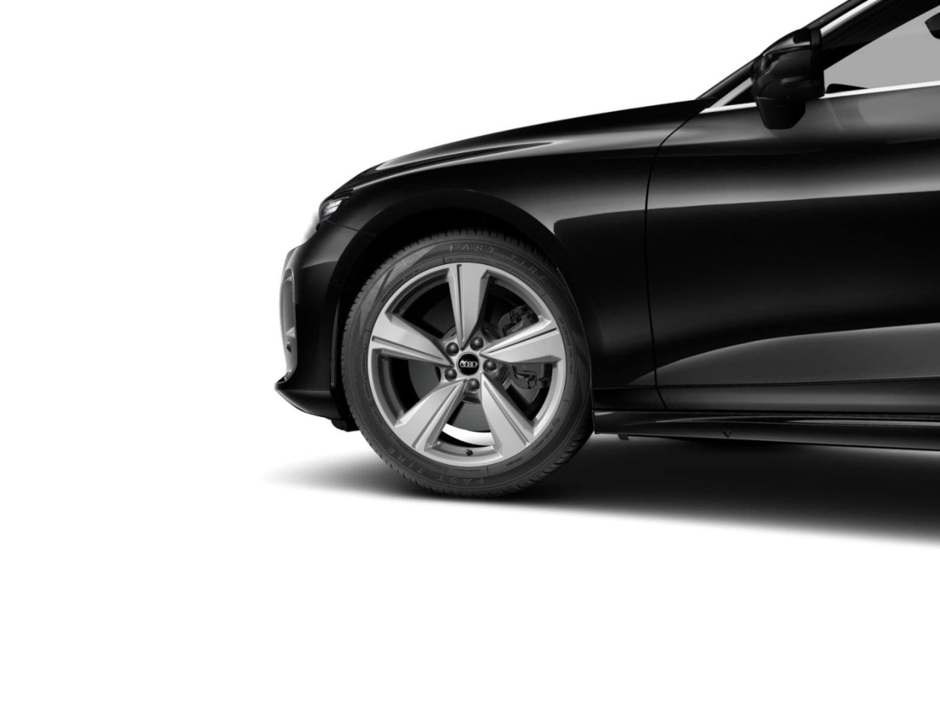 Audi A6 Limousine