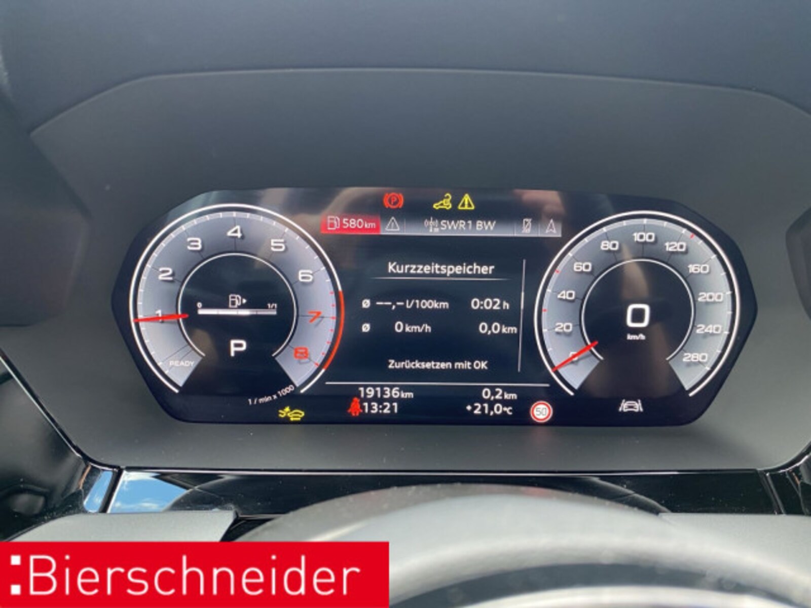 Audi A3 Sportback – Bild 14