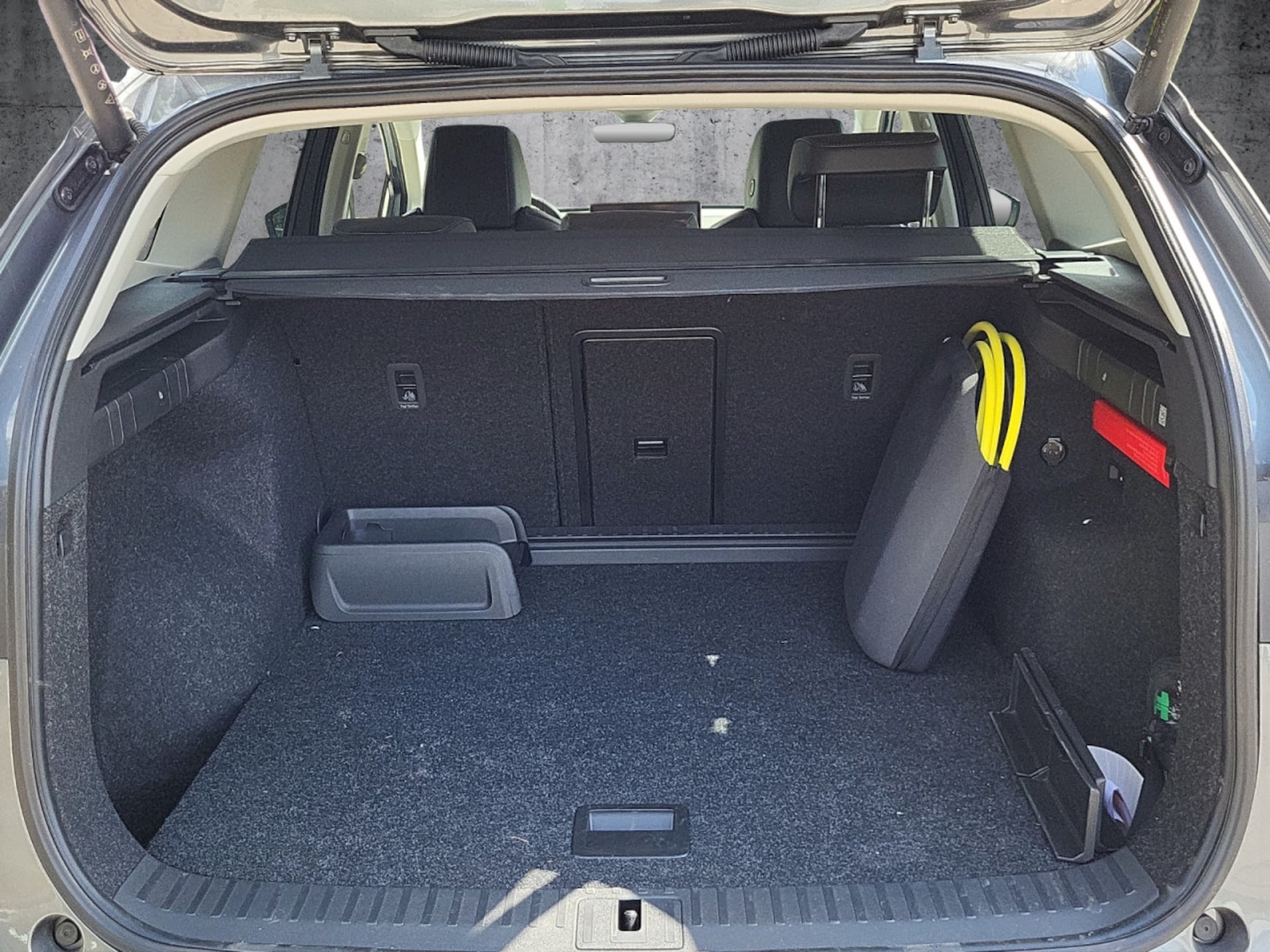 Skoda Enyaq Clever 85
