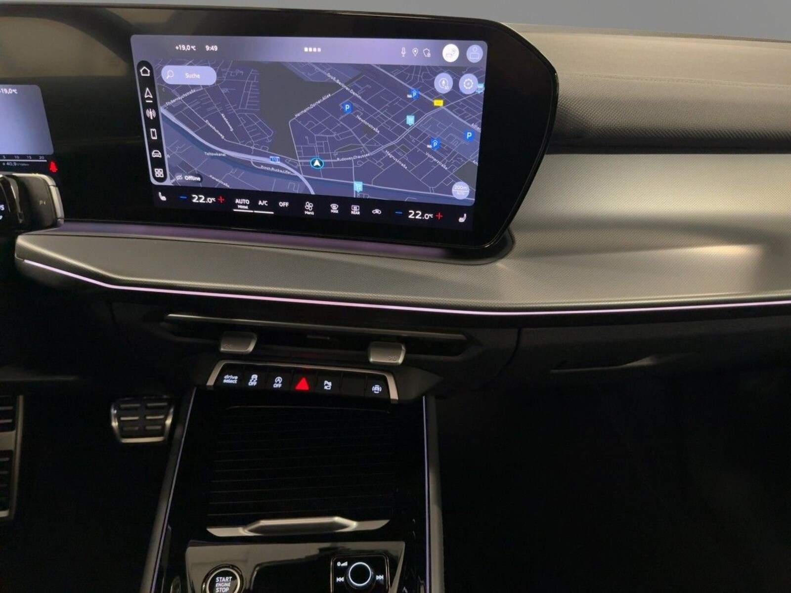 Audi Q3 – Bild 13