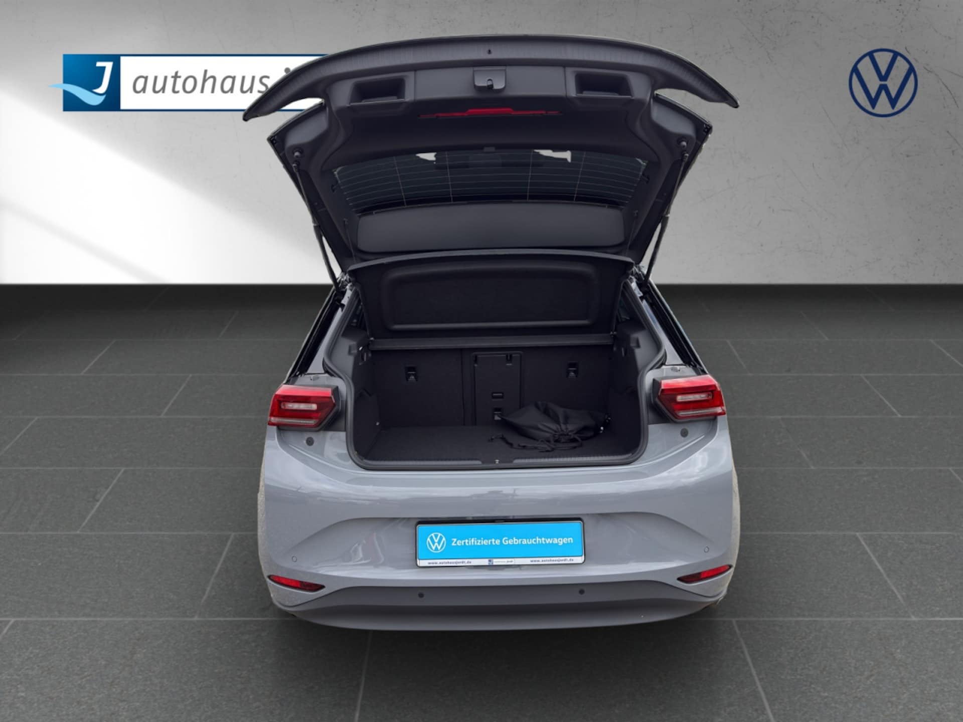 Volkswagen ID.3 Pro