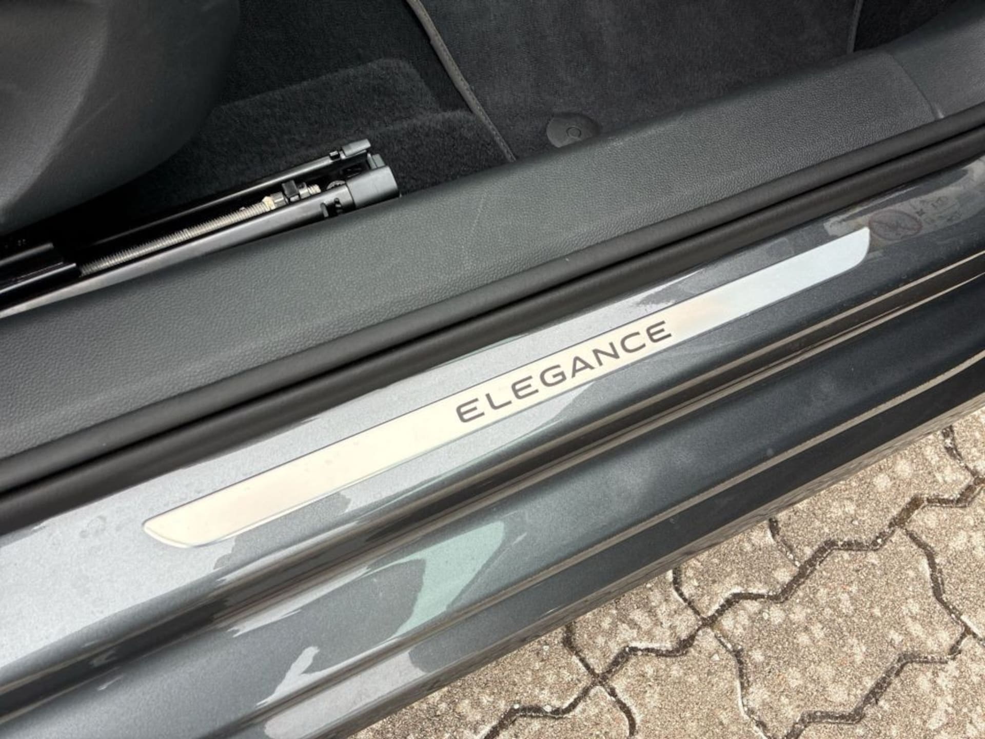 Volkswagen Passat Elegance
