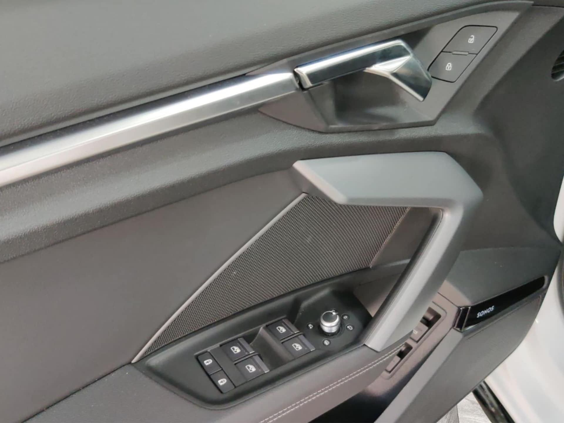 Audi A3 Sportback TFSI e S line