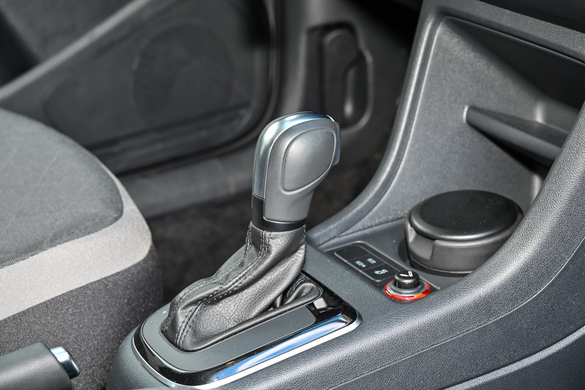 Volkswagen e-up! Edition