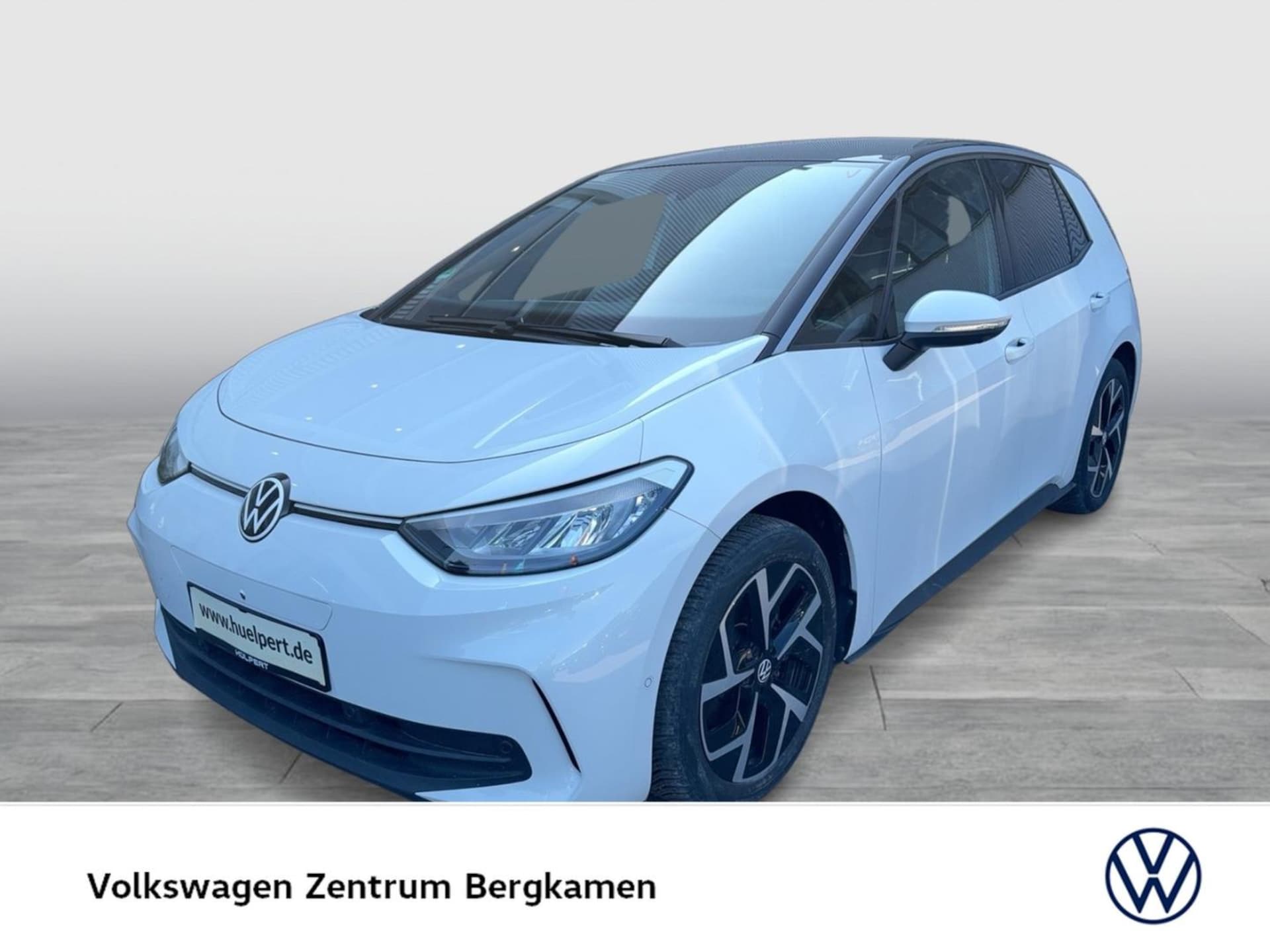 Volkswagen ID.3 MOVE Pro