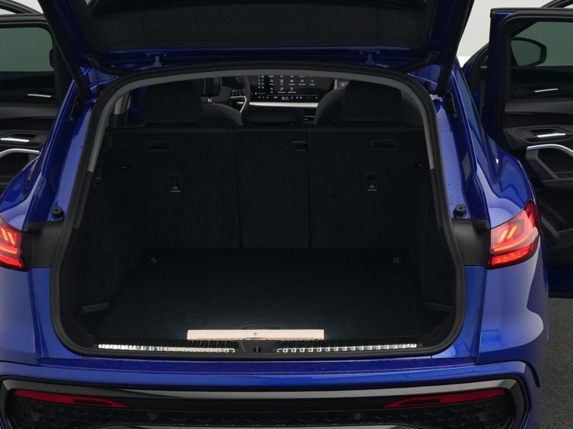Audi Q5 SUV