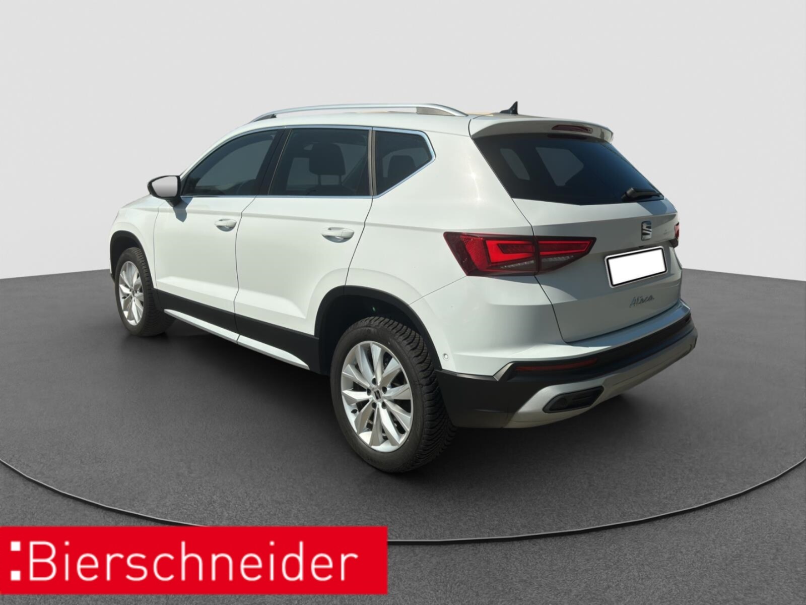 SEAT Ateca – Bild 5