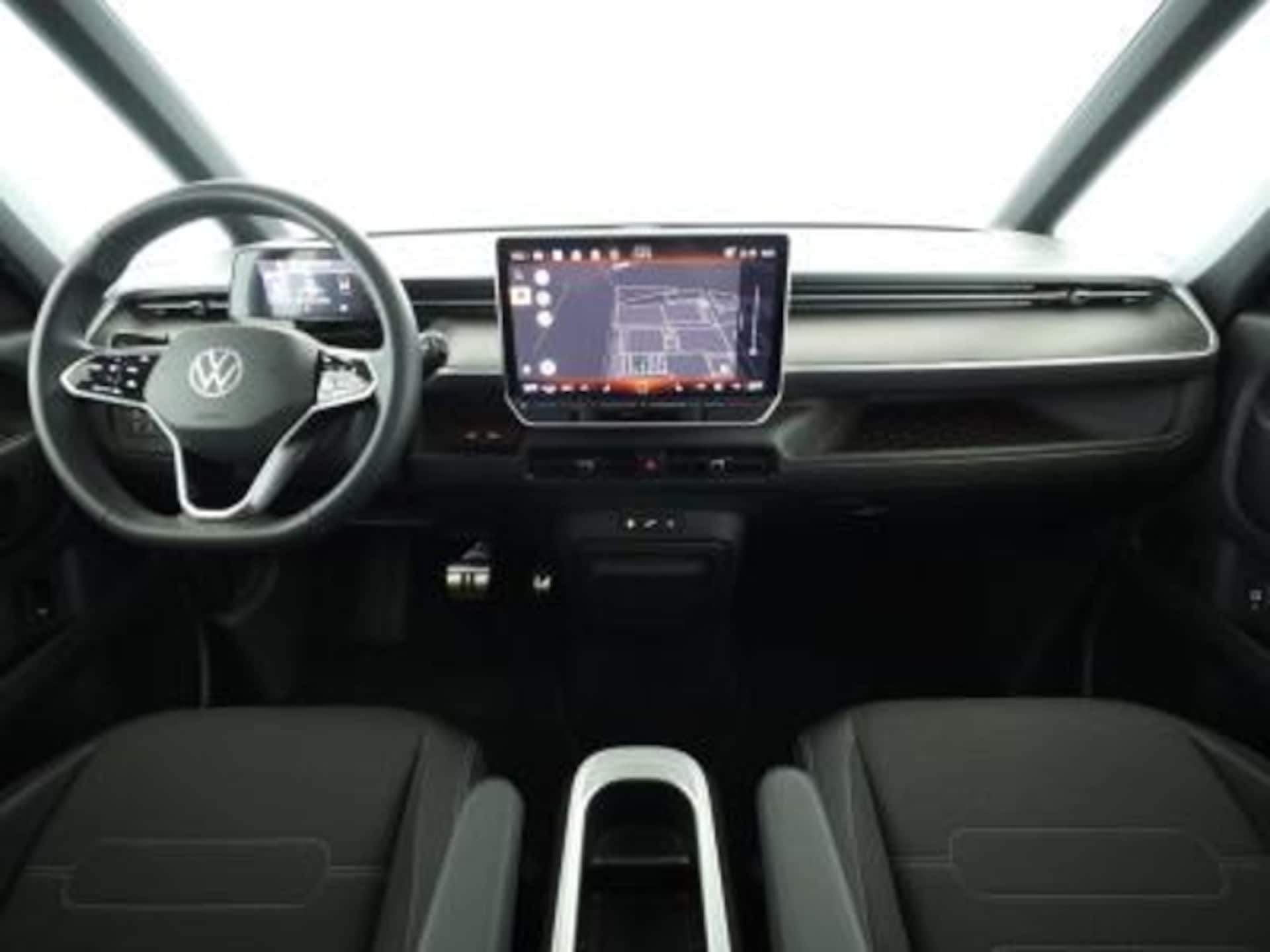Volkswagen ID. Buzz Pure