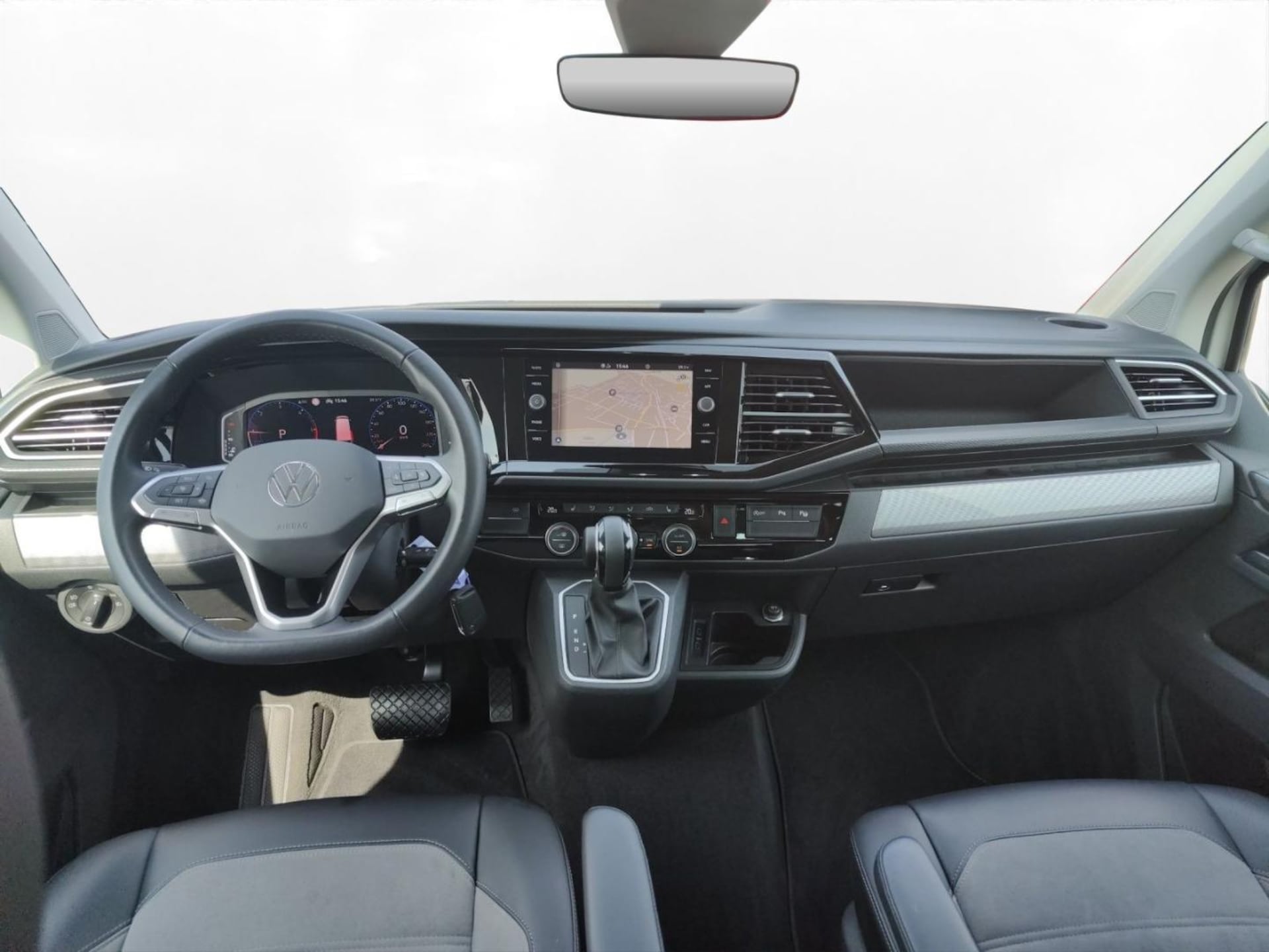 Volkswagen T6.1 Multivan Comfortline