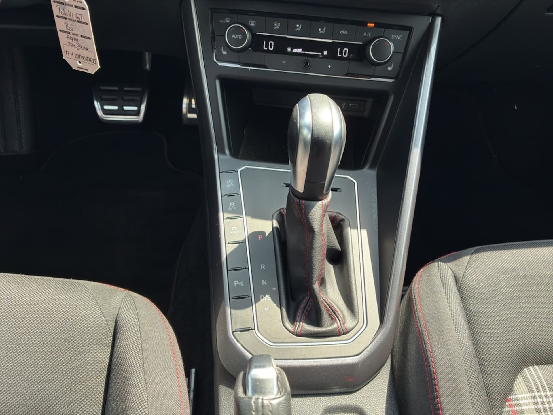 Volkswagen Polo GTI