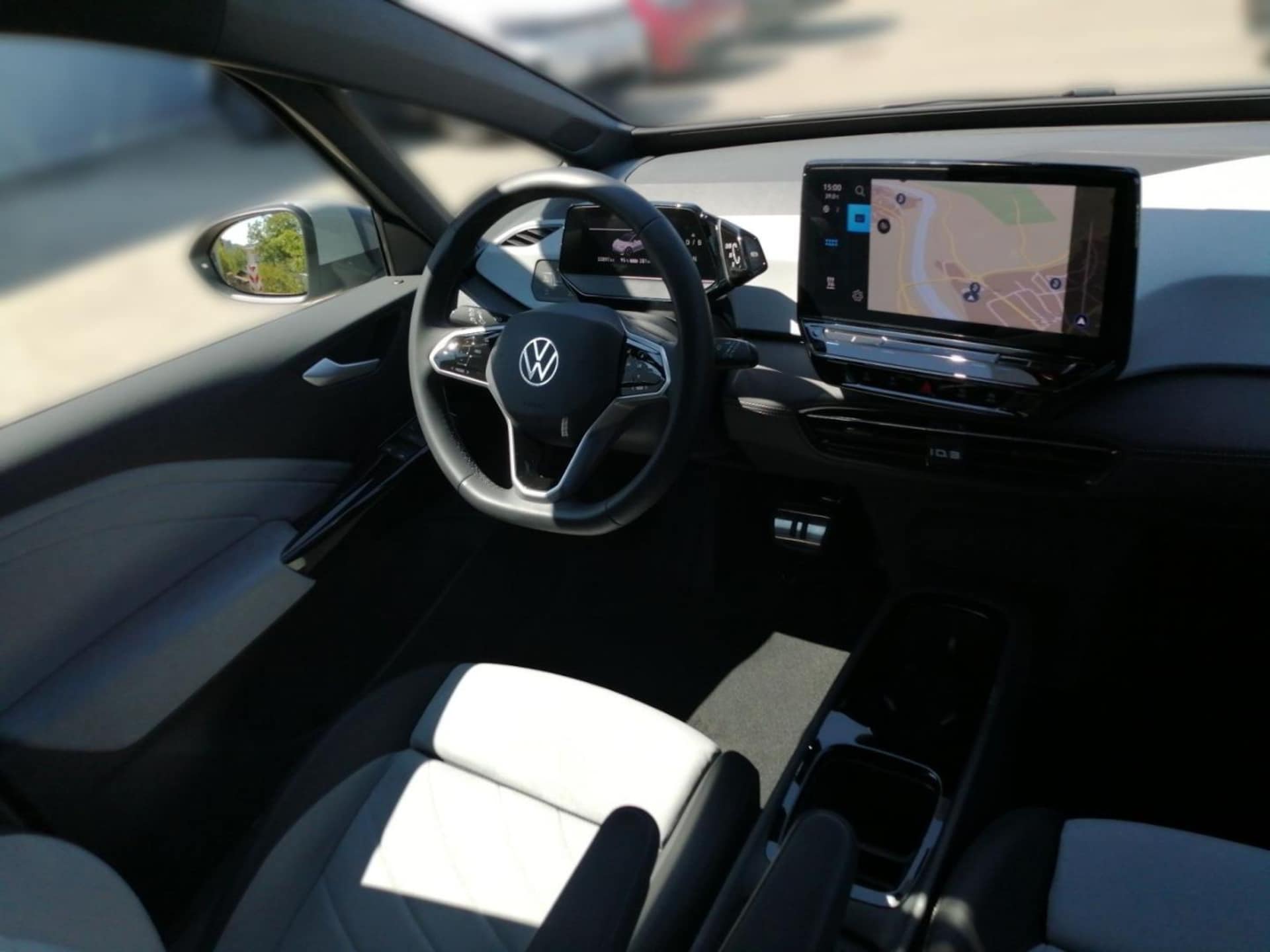 Volkswagen ID.3 MOVE Pro