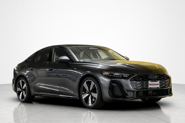 2026 Audi A5 Sedan