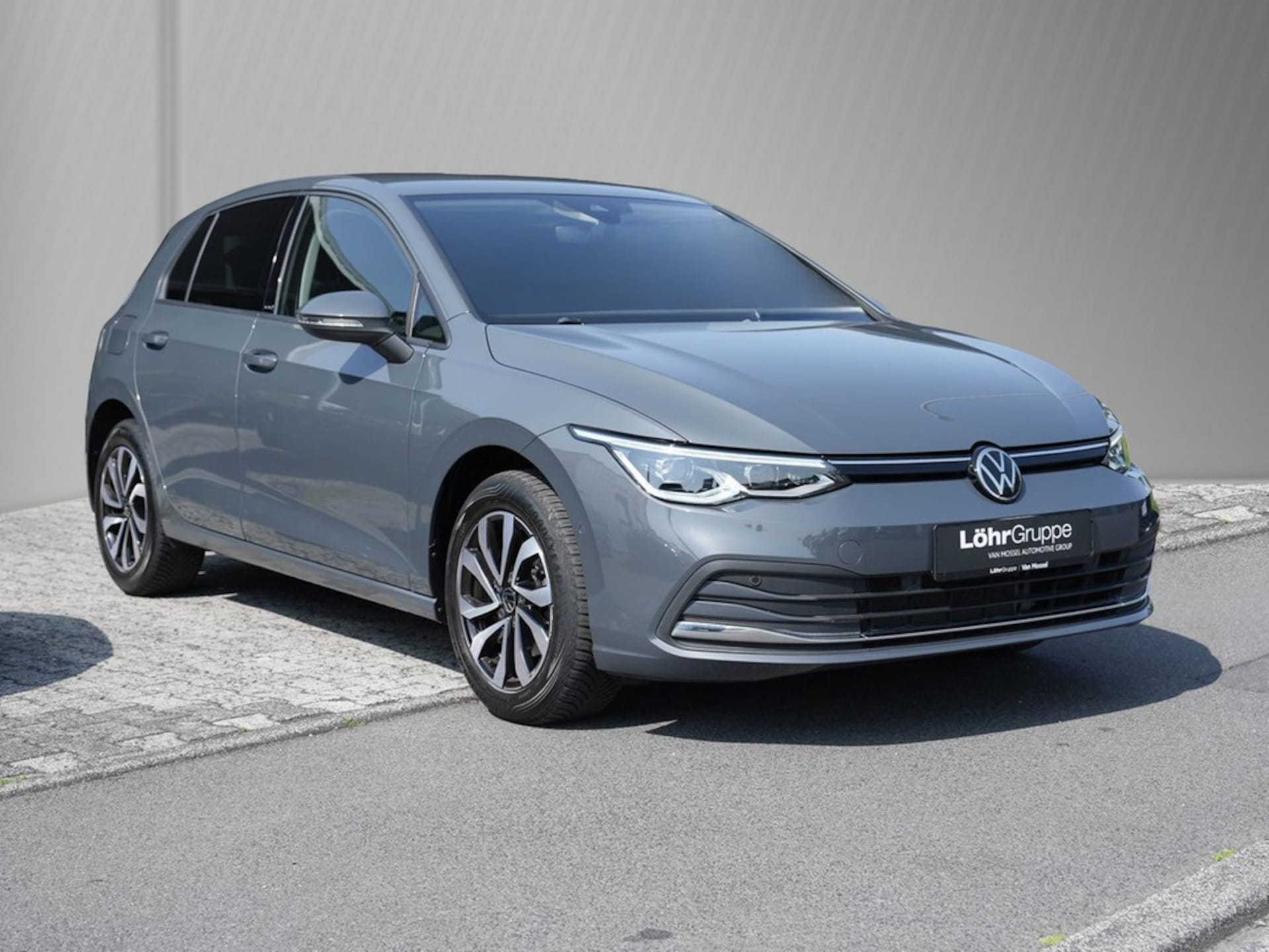 Volkswagen Golf Active