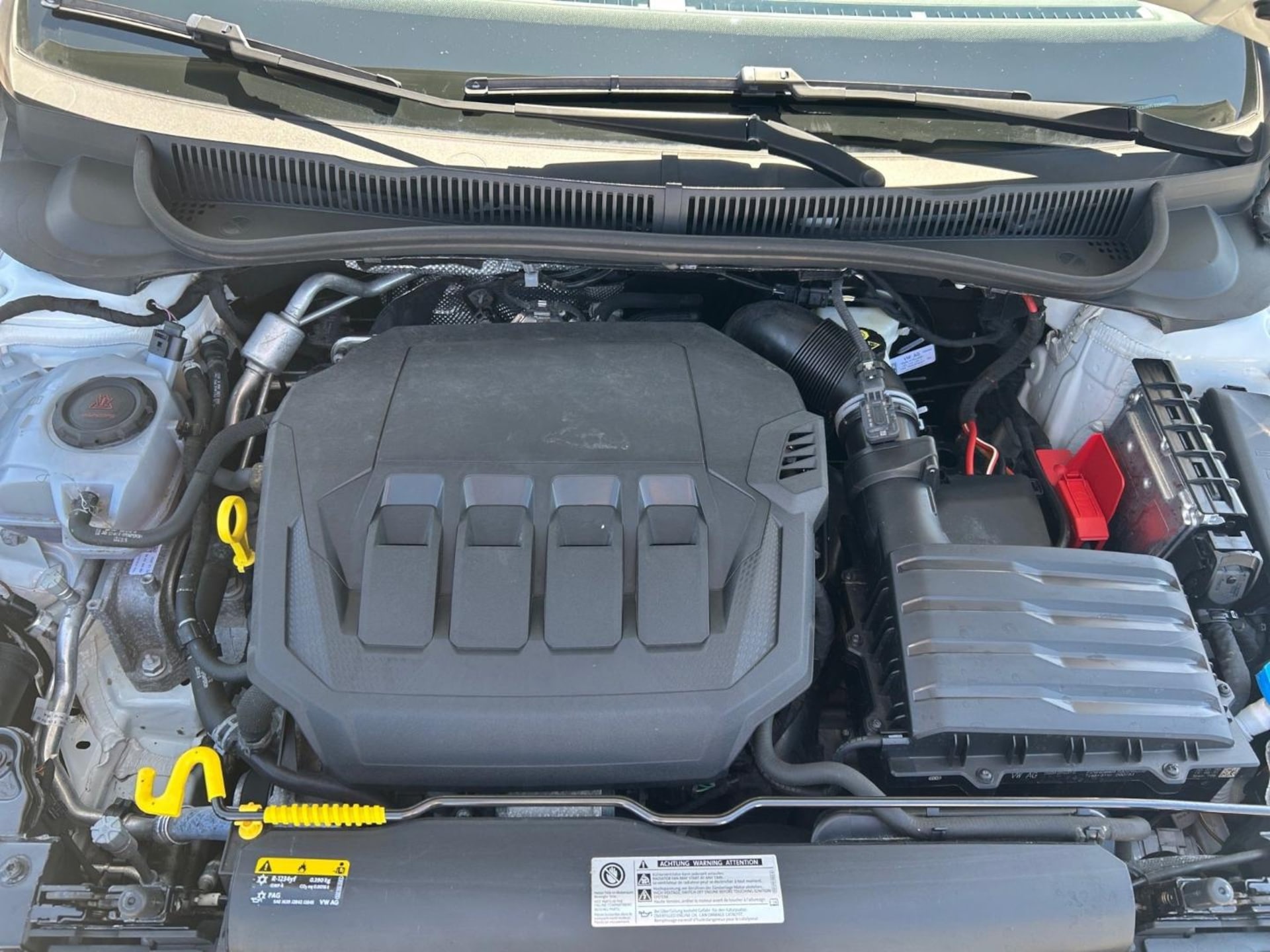 Volkswagen Polo GTI