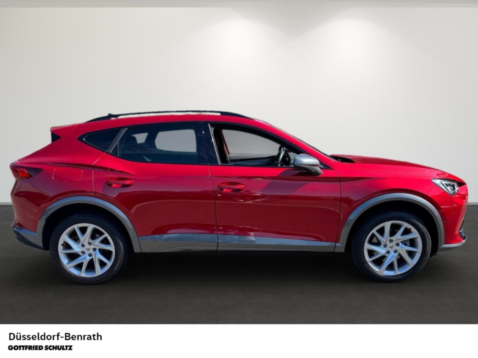 CUPRA Formentor – Bild 2