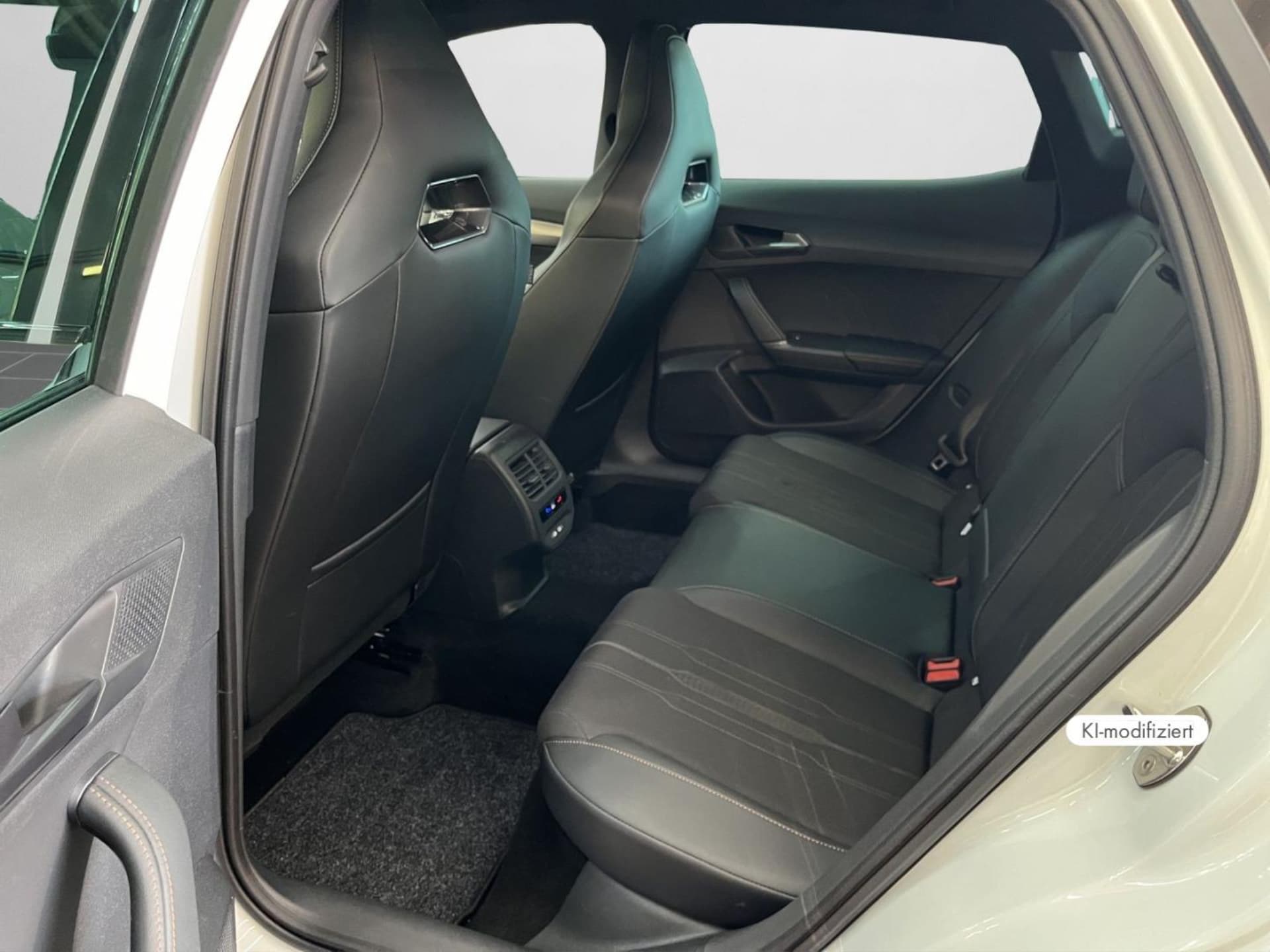 CUPRA Formentor VZ