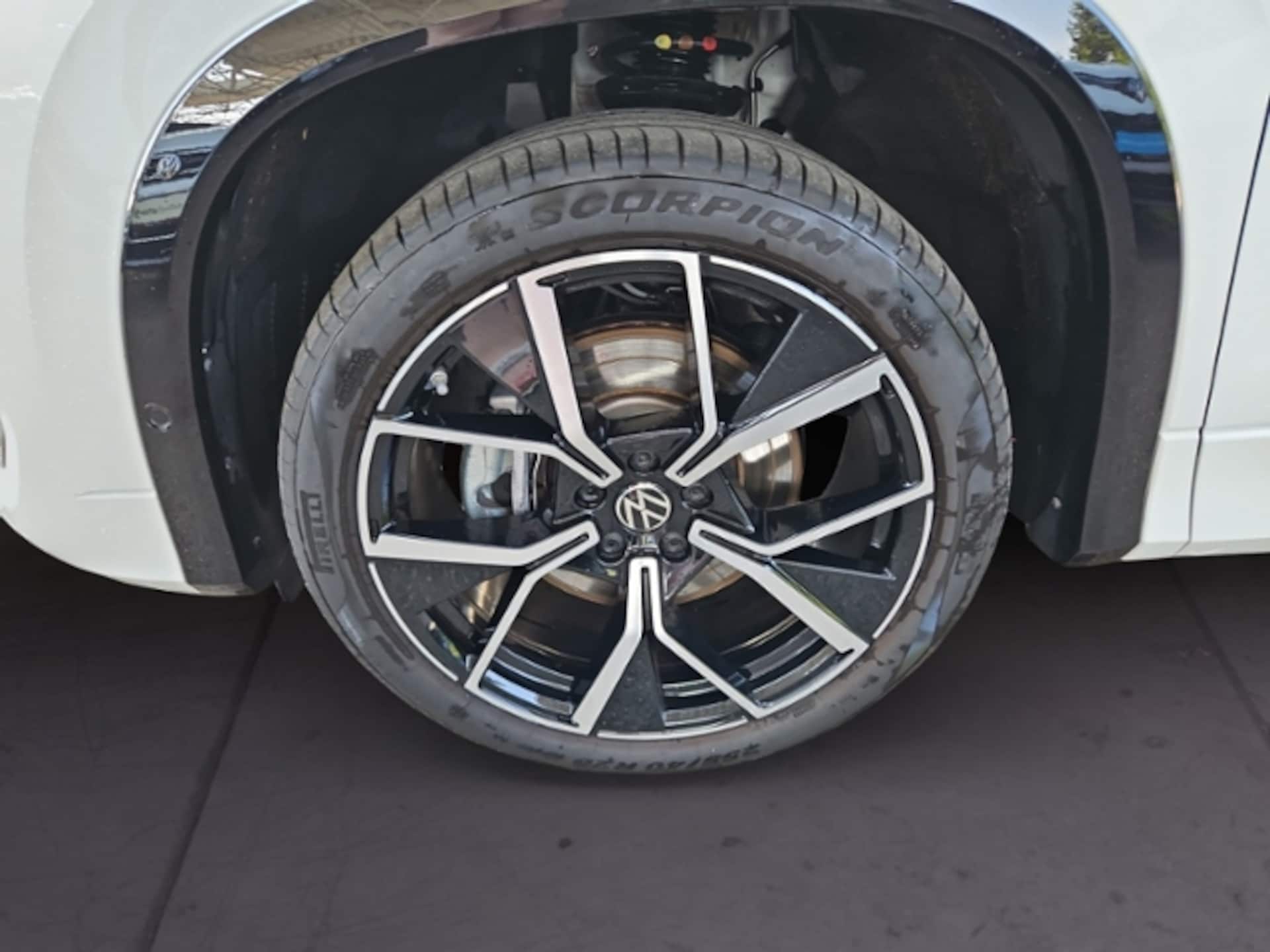 Volkswagen Tayron R-Line