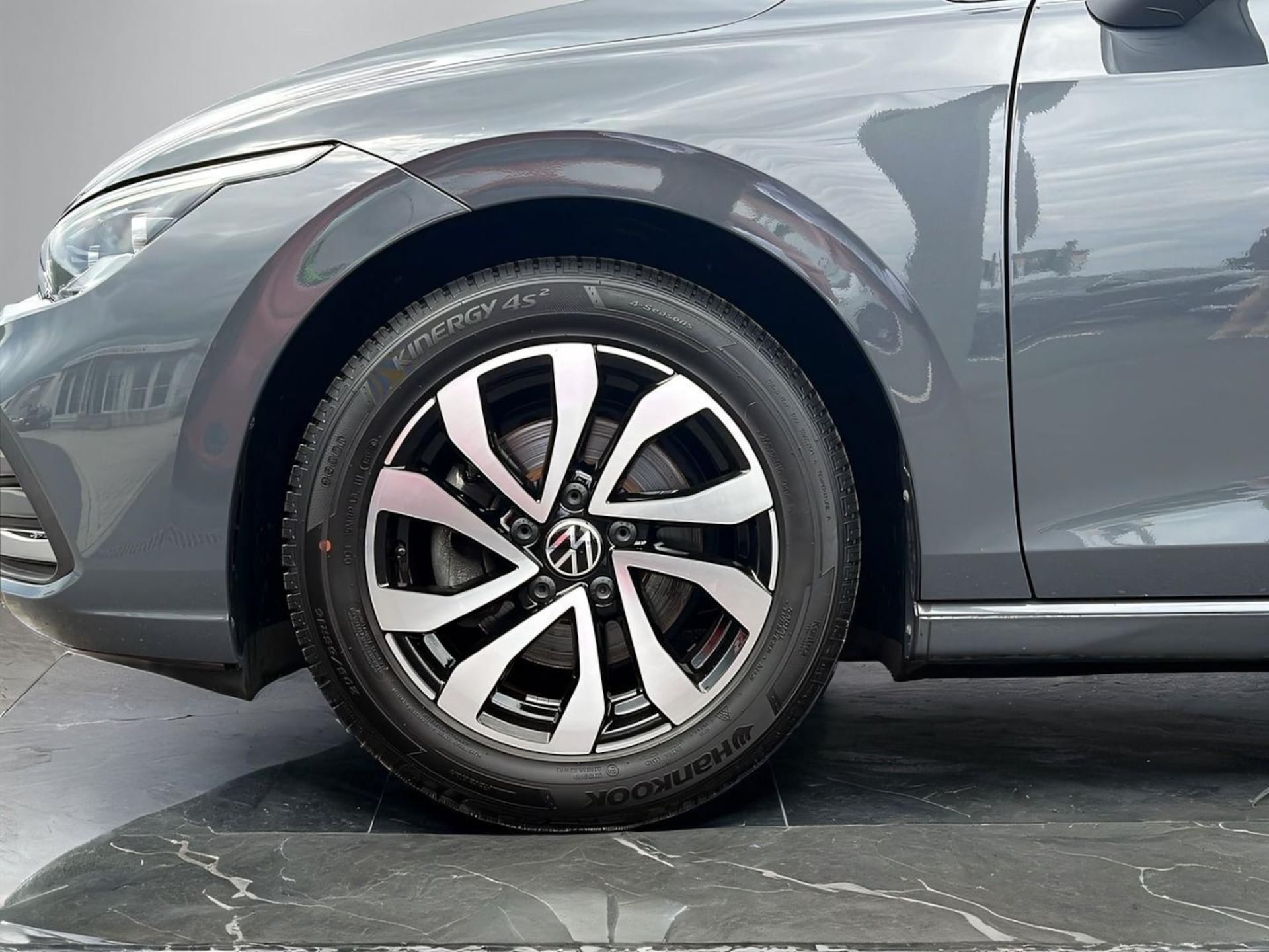 Volkswagen Golf Active