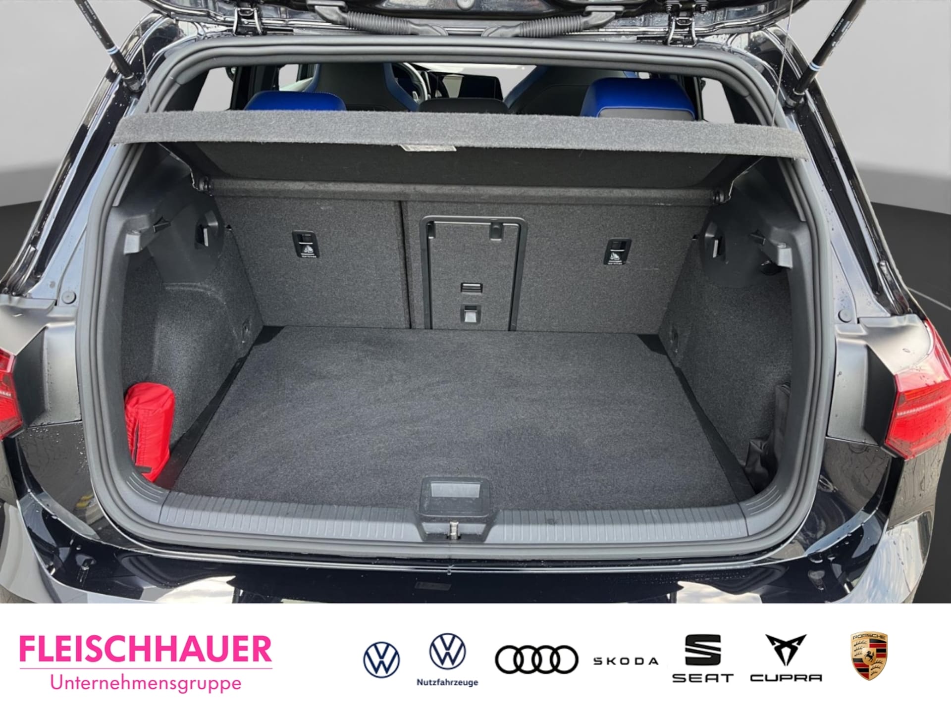 Volkswagen Golf R 20 Years