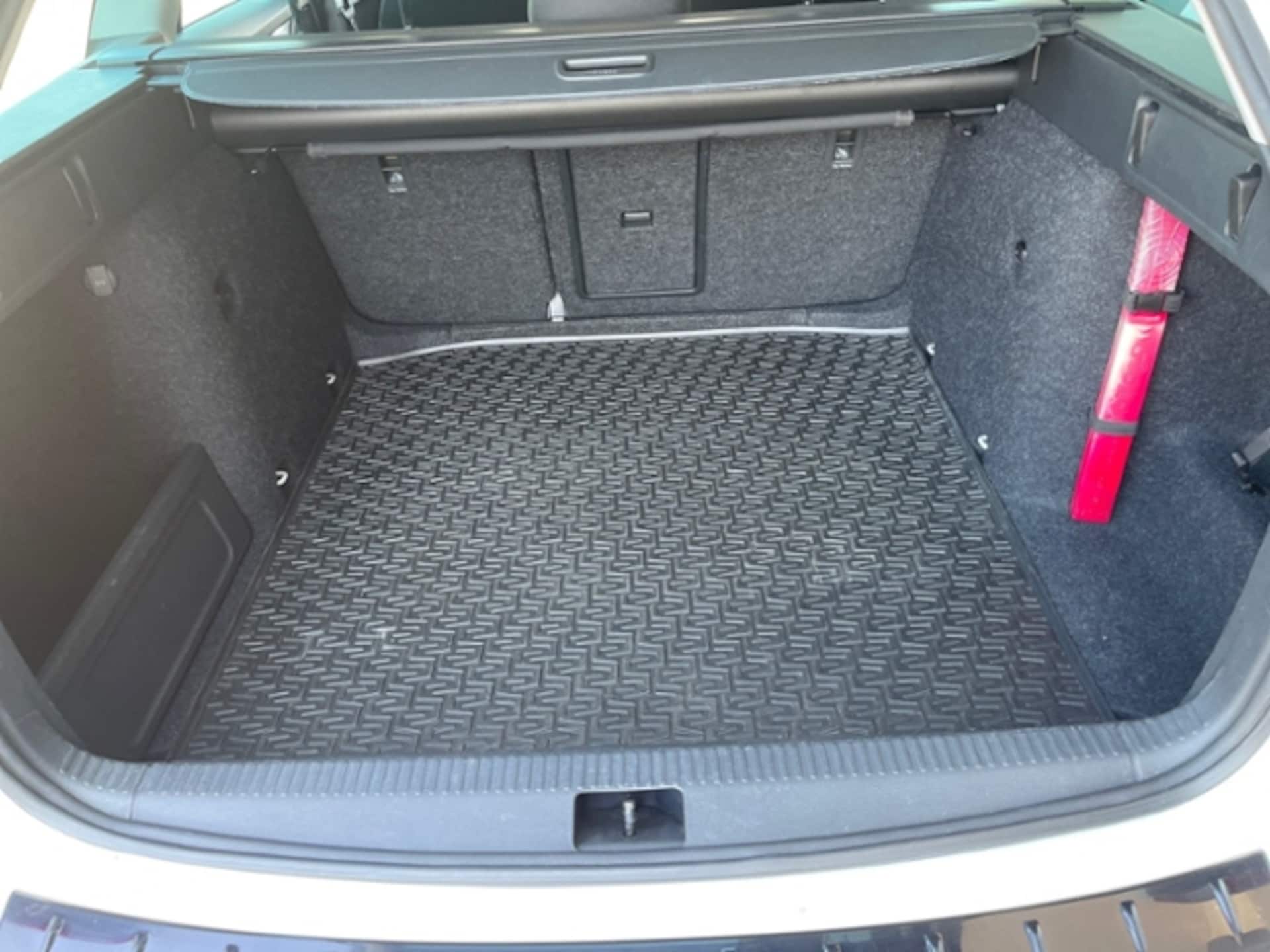 Skoda Octavia Combi Ambition