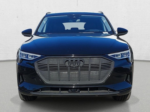 Used 2019 Audi e-tron Prestige with VIN WA1VABGE3KB012757 for sale in Torrance, CA