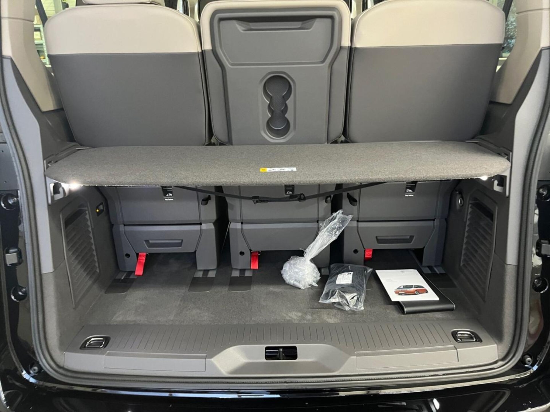 Volkswagen Multivan Life