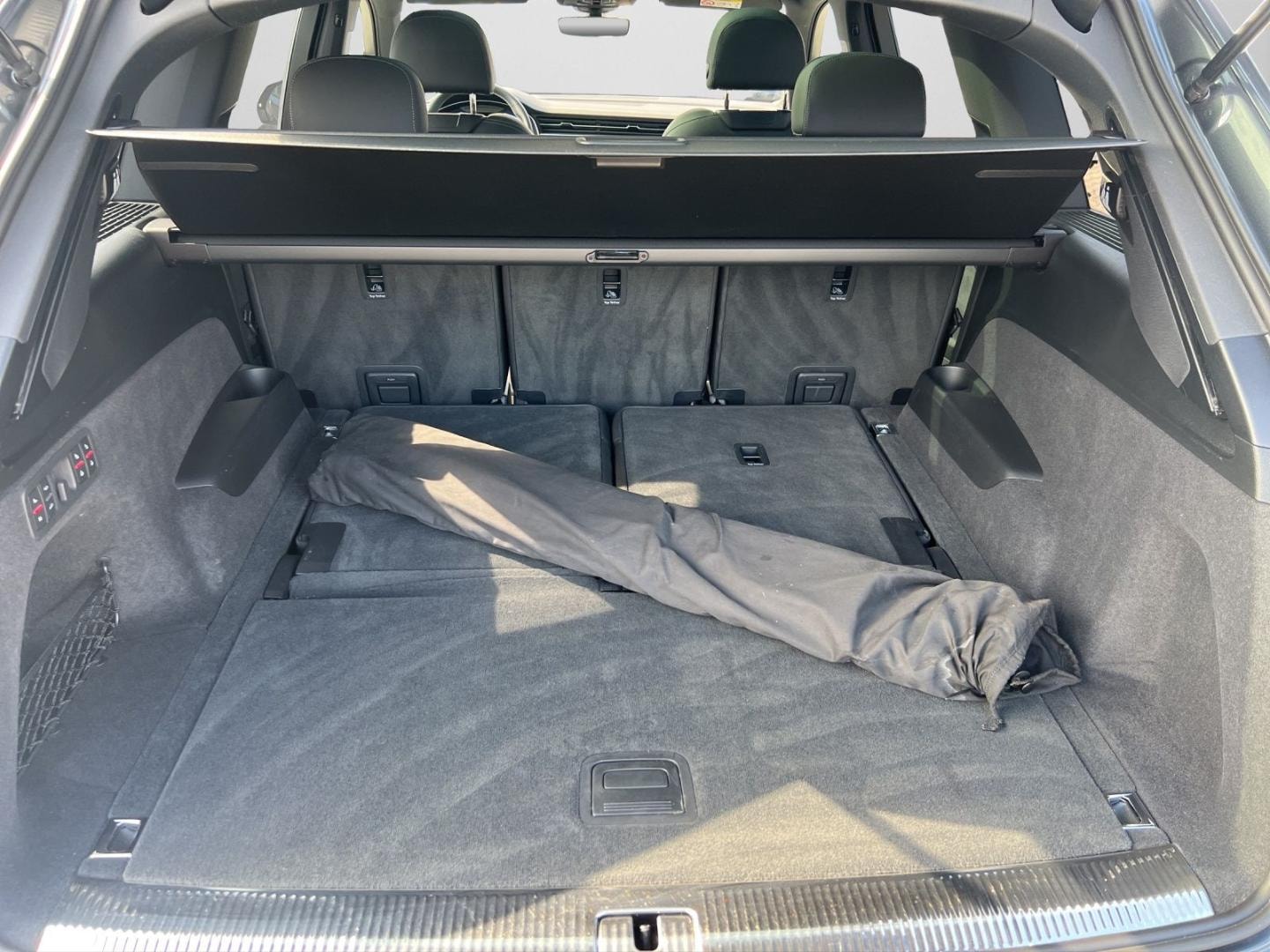 Bild über Audi Q7 SUV S line business TFSI quattro 250 kW tiptronic - für weitere Informationen kontaktieren Sie den Audi Partner
