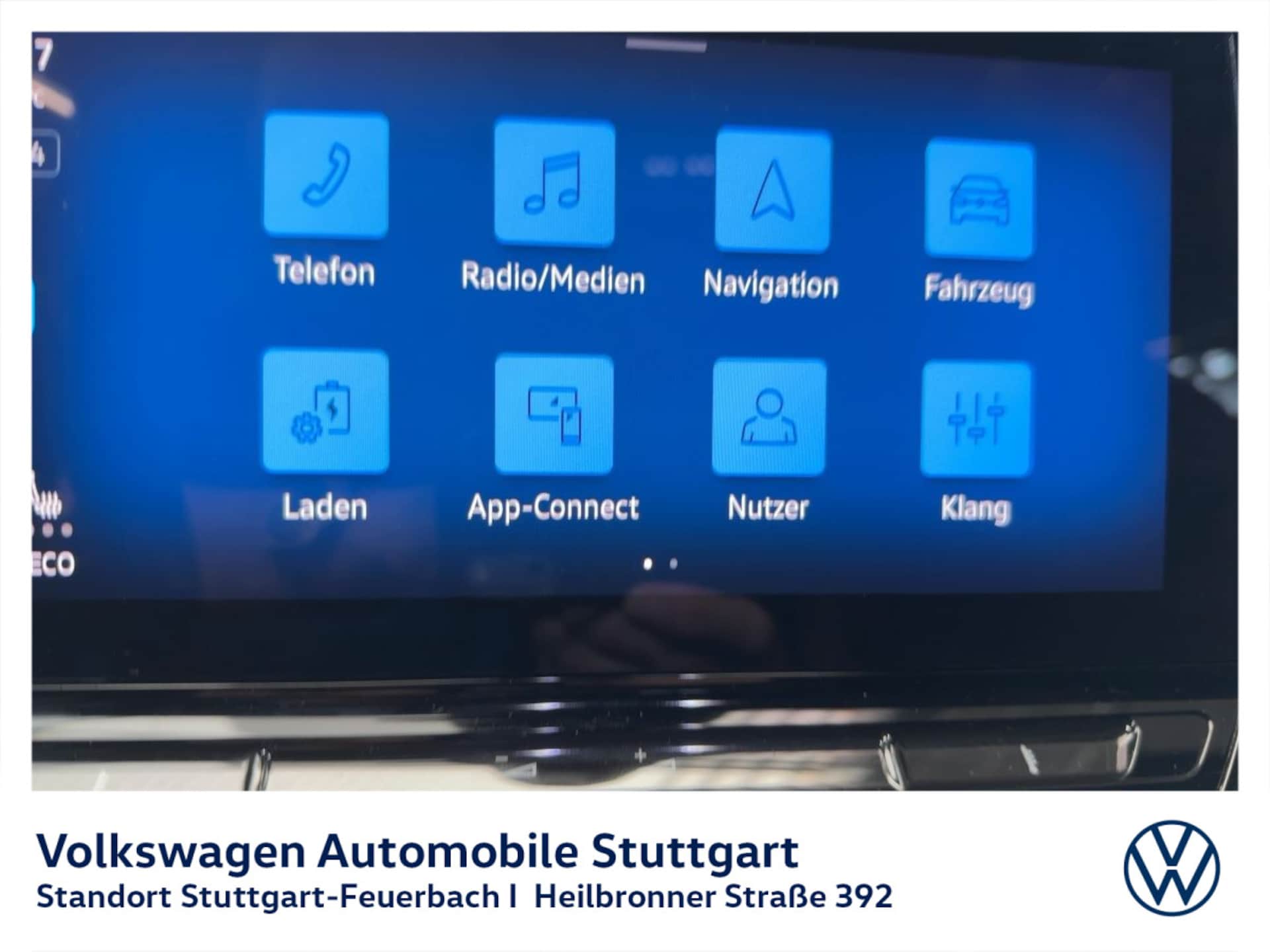 Volkswagen ID.4 Pro Performance