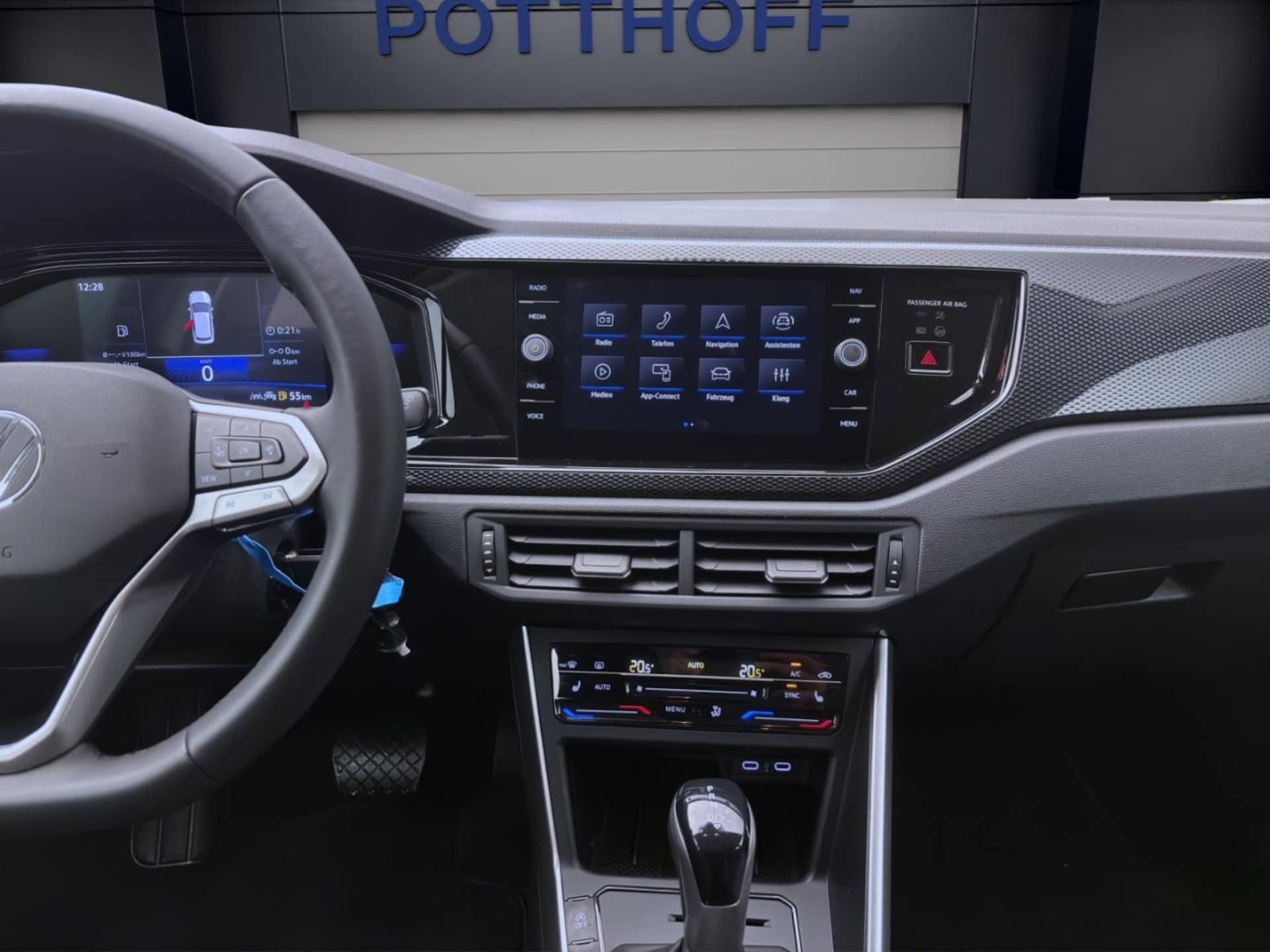 Volkswagen Polo Life