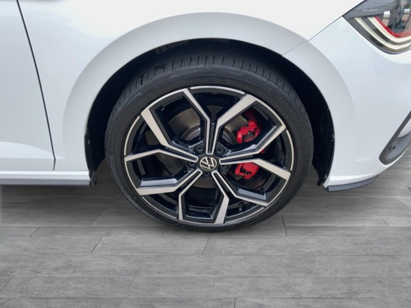 Volkswagen Polo – Bild 6