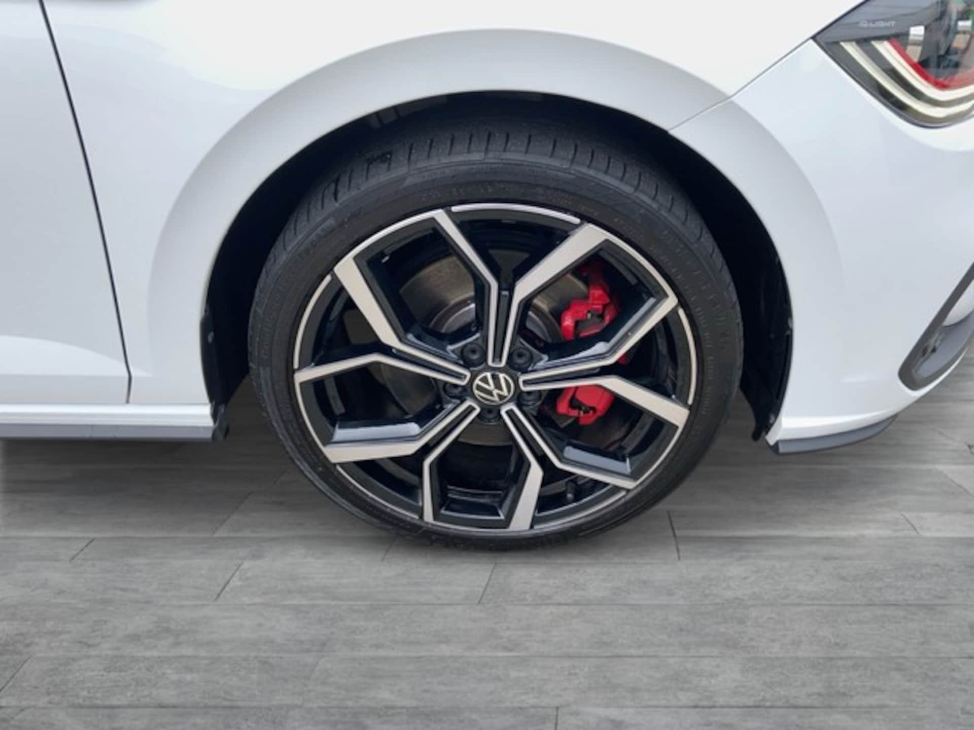 Volkswagen Polo GTI