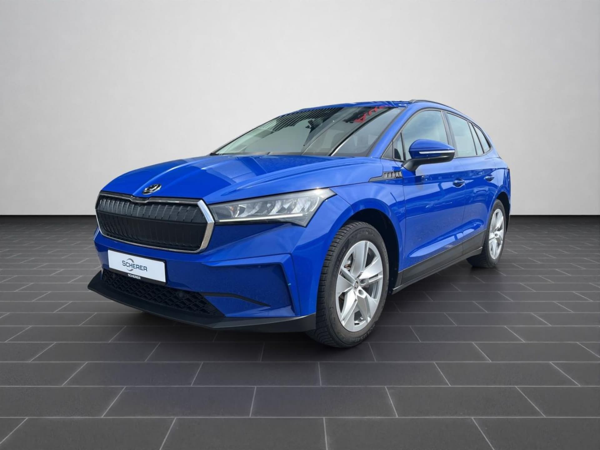 Skoda Enyaq 60