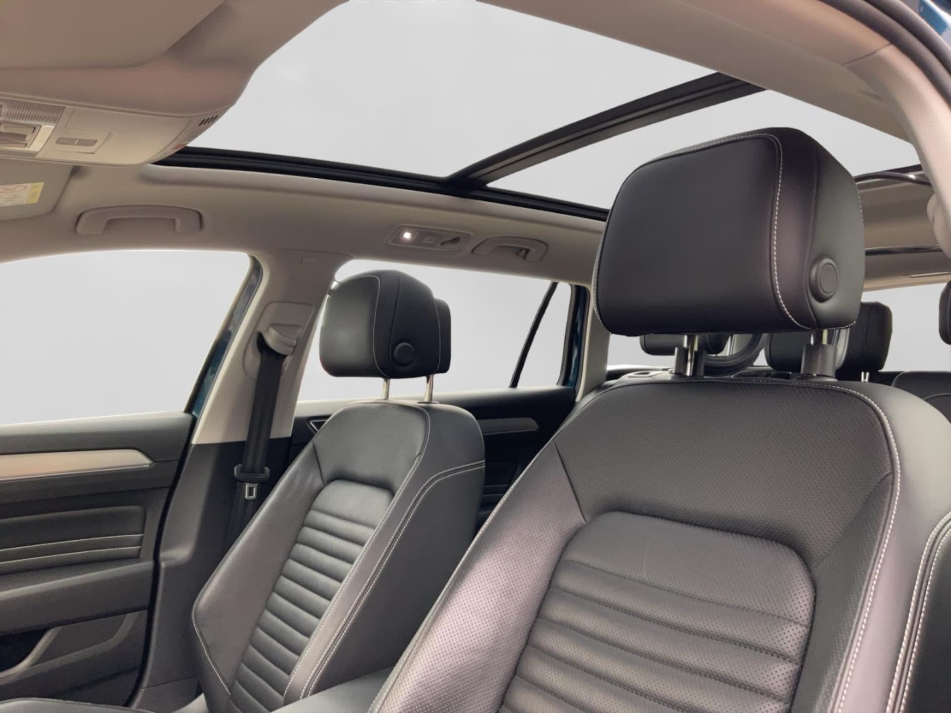 Volkswagen Passat Variant Elegance