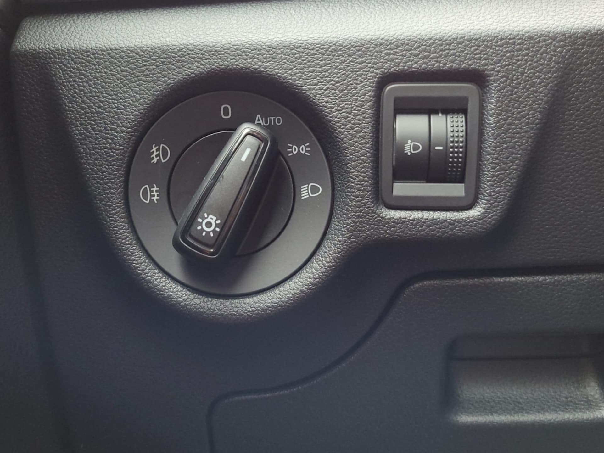 Skoda Scala Essence