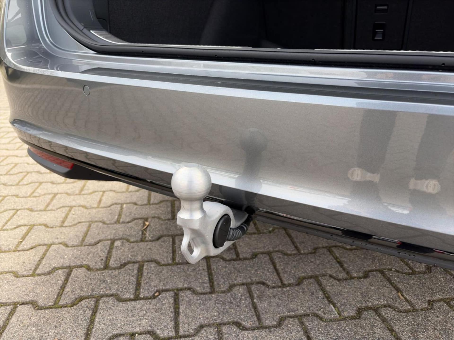 Skoda Superb Combi Sportline