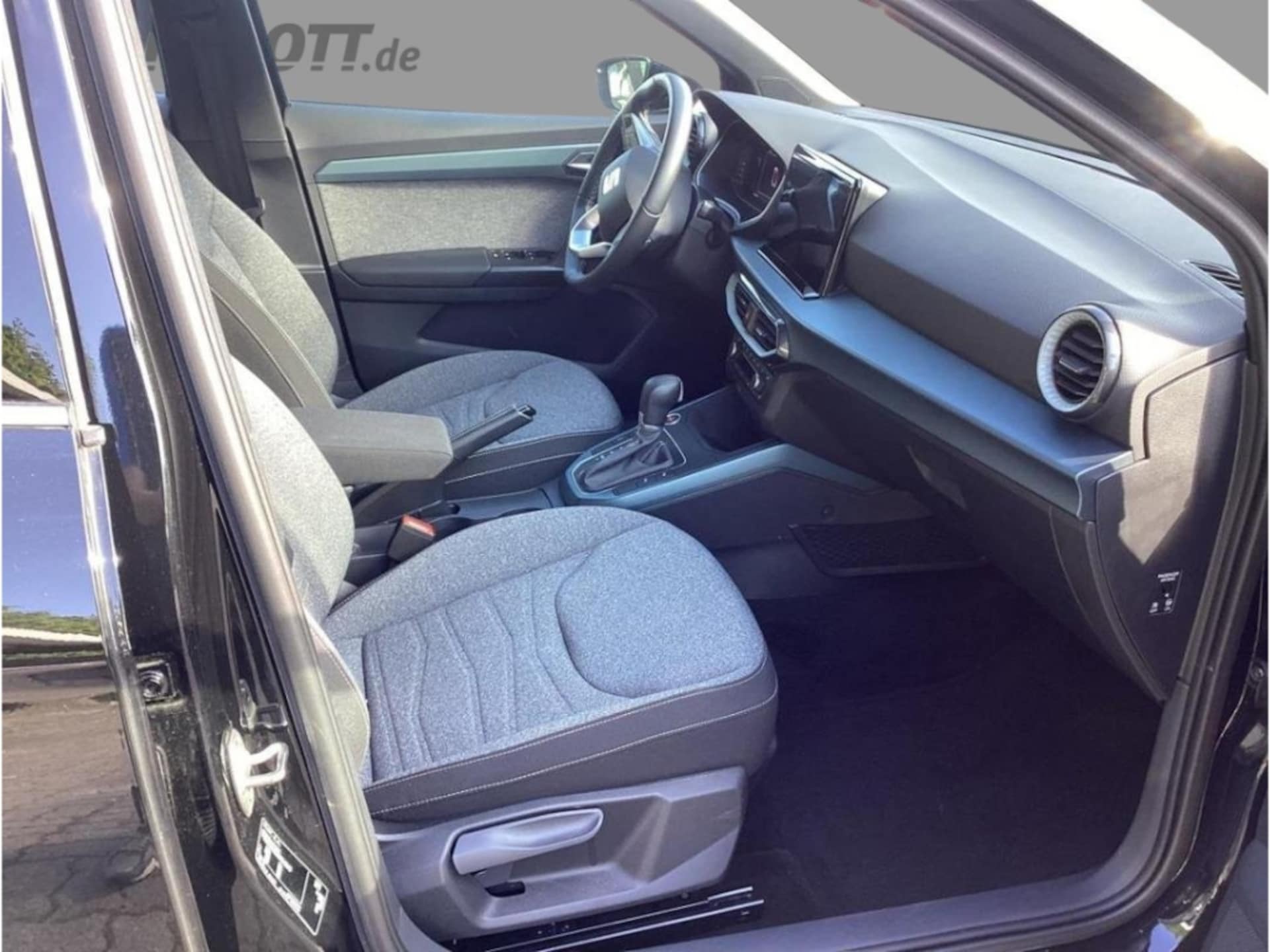 SEAT Arona Xperience