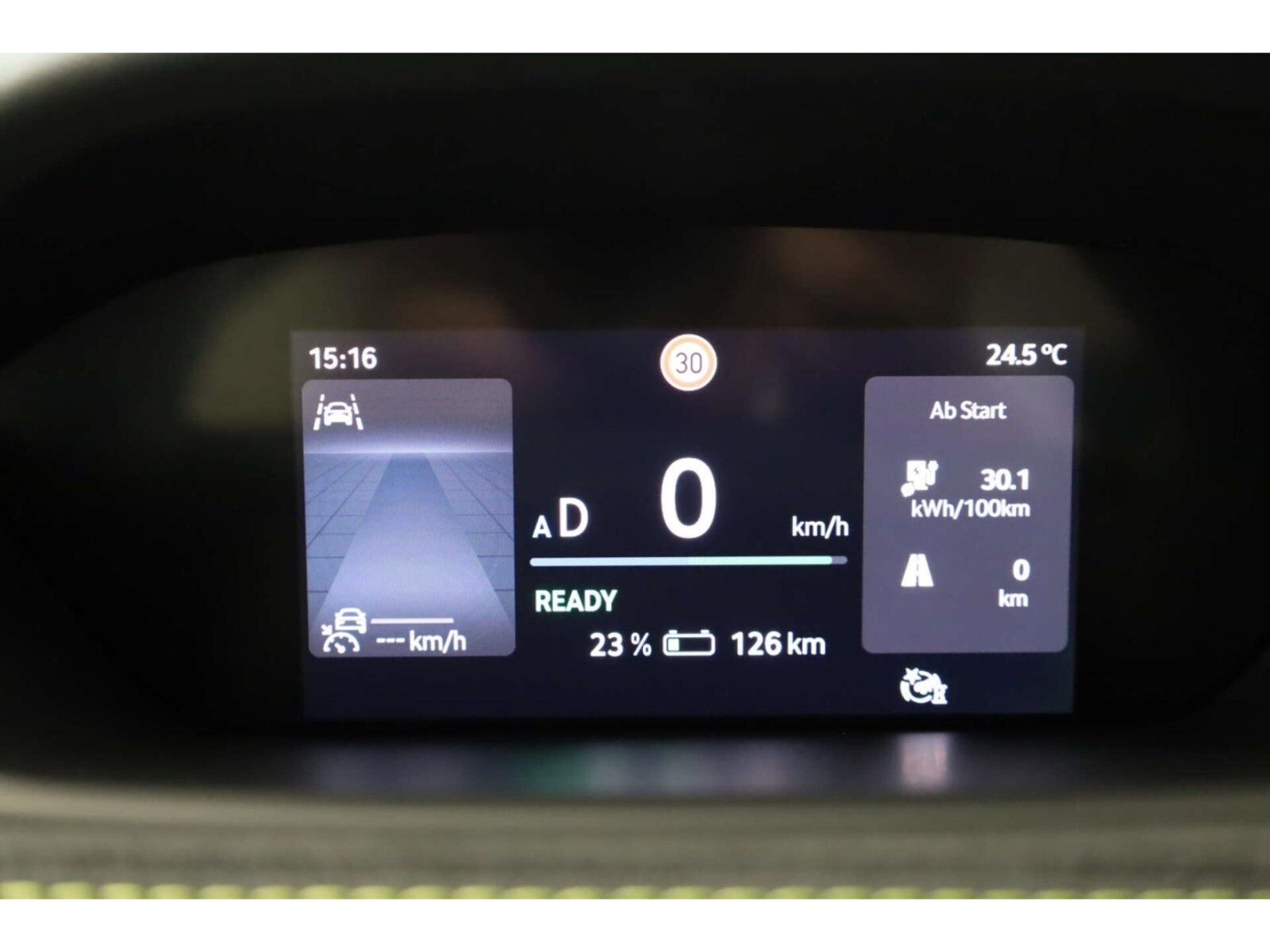 Škoda Elroq – Bild 9