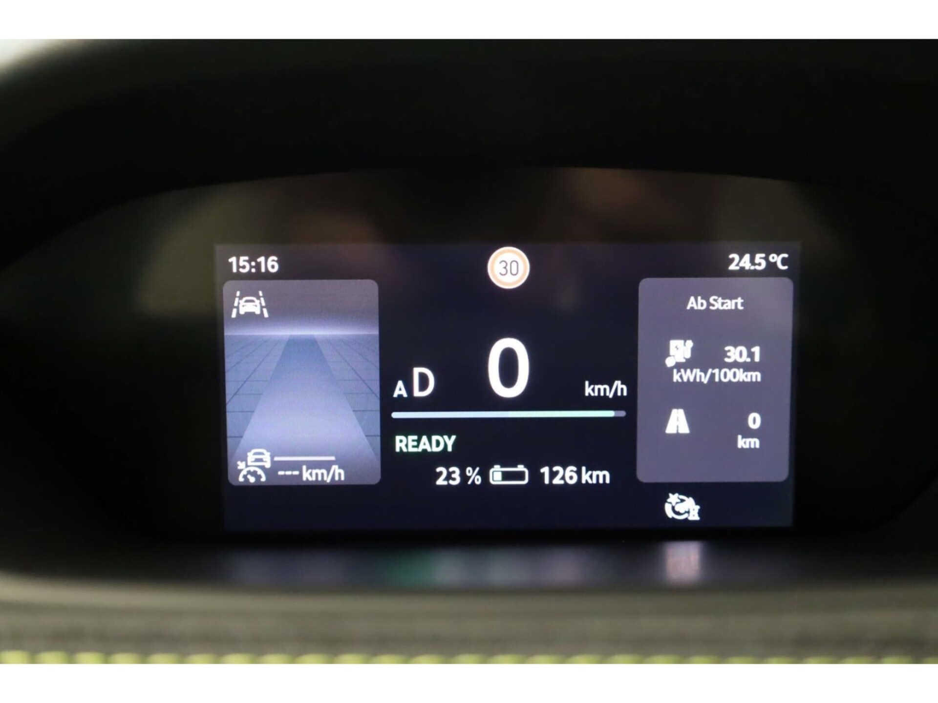 Skoda Elroq RS