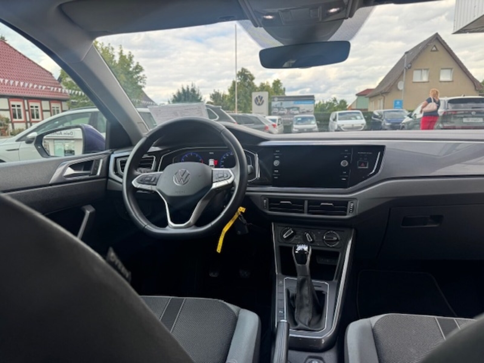 Volkswagen Polo – Bild 15